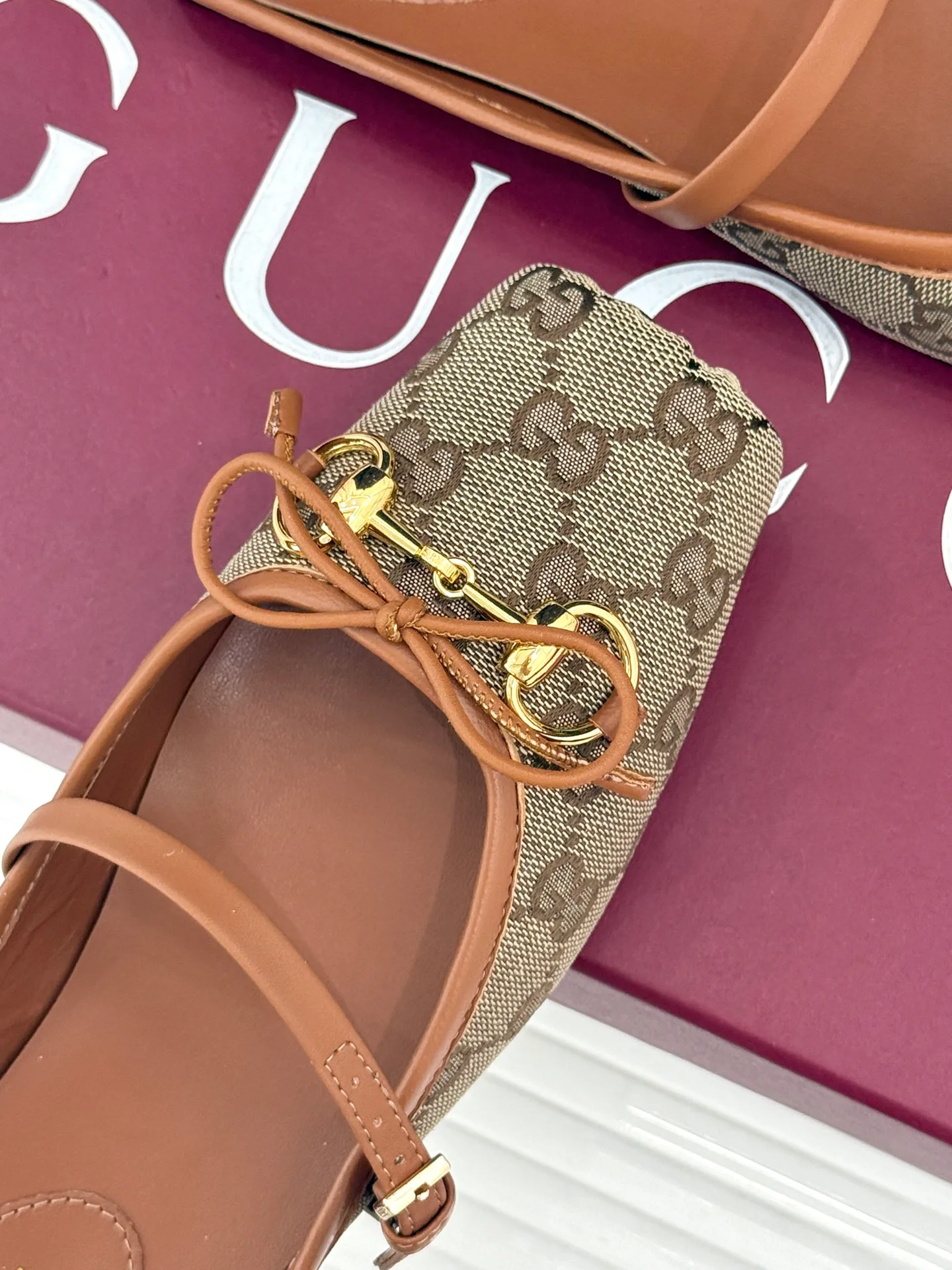 Women's Mules And Clogs GUCCI 17596969