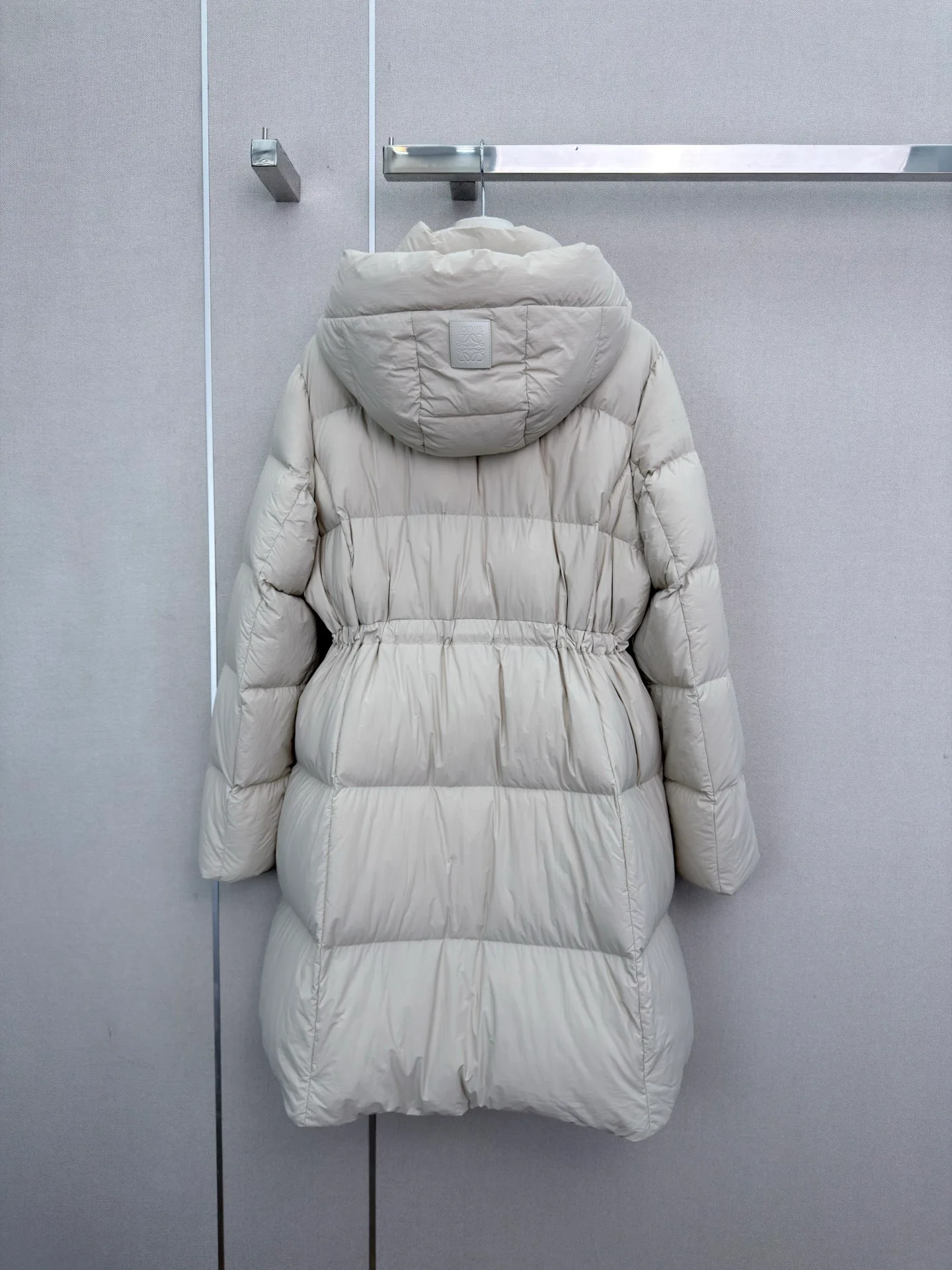 Women's Jackets And Down Jackets LOEWE 18108686