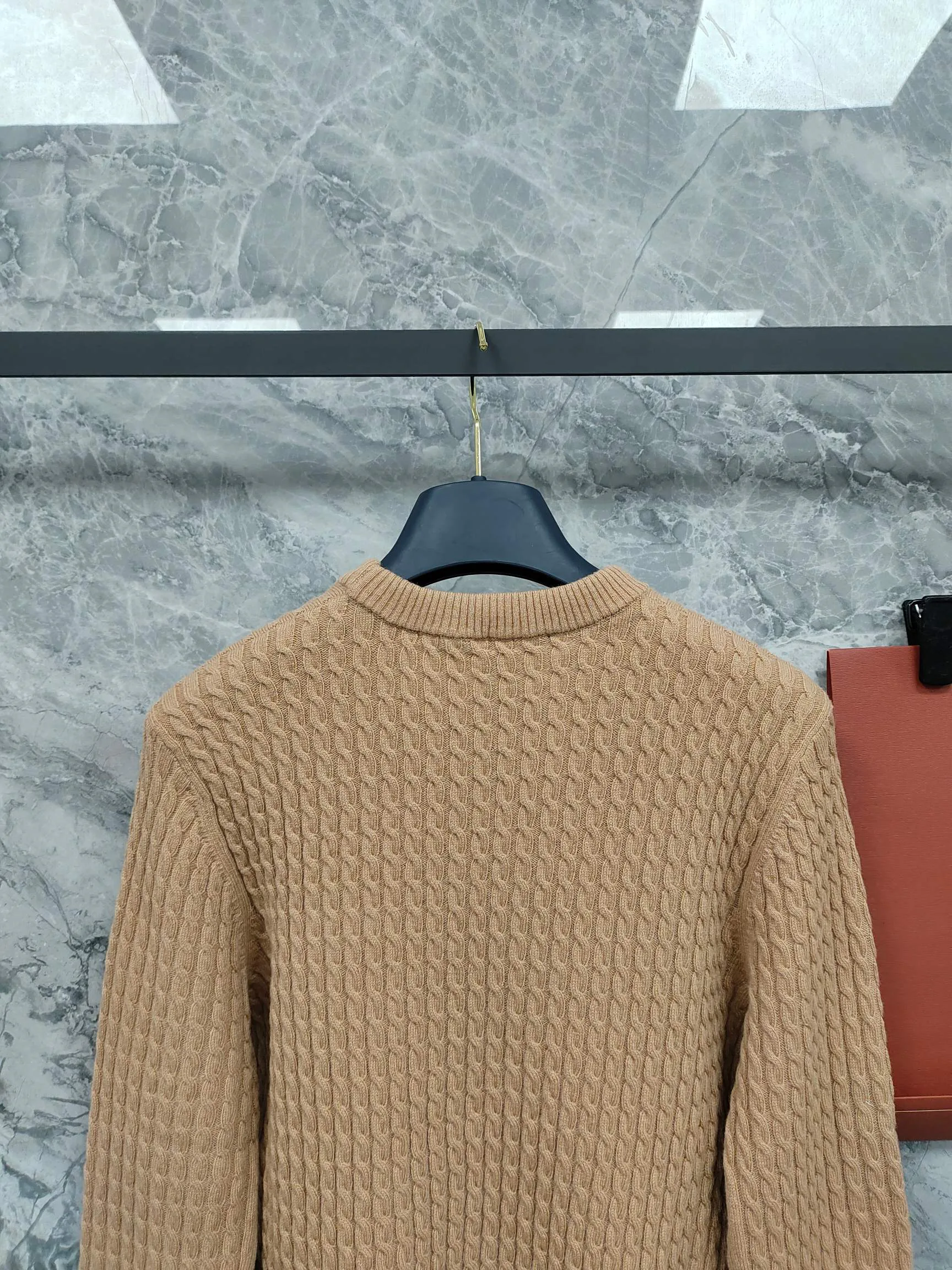 Women's Jumpers And Sweaters LOUIS VUITTON 18203426