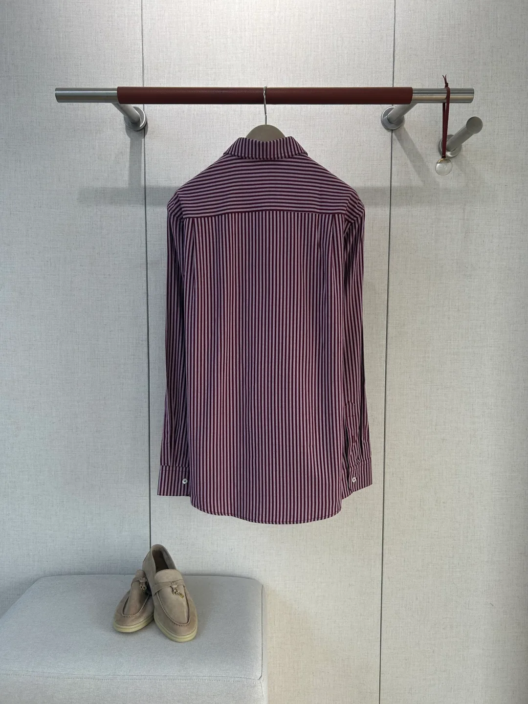 Men's Shirts BRUNELLO CUCINELLI 17365040