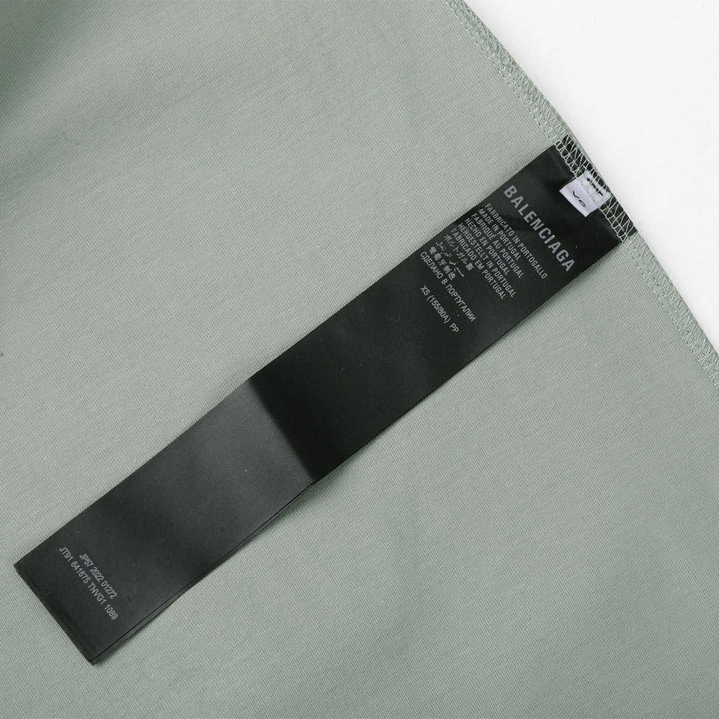 Women's T-Shirts BALENCIAGA 18190566