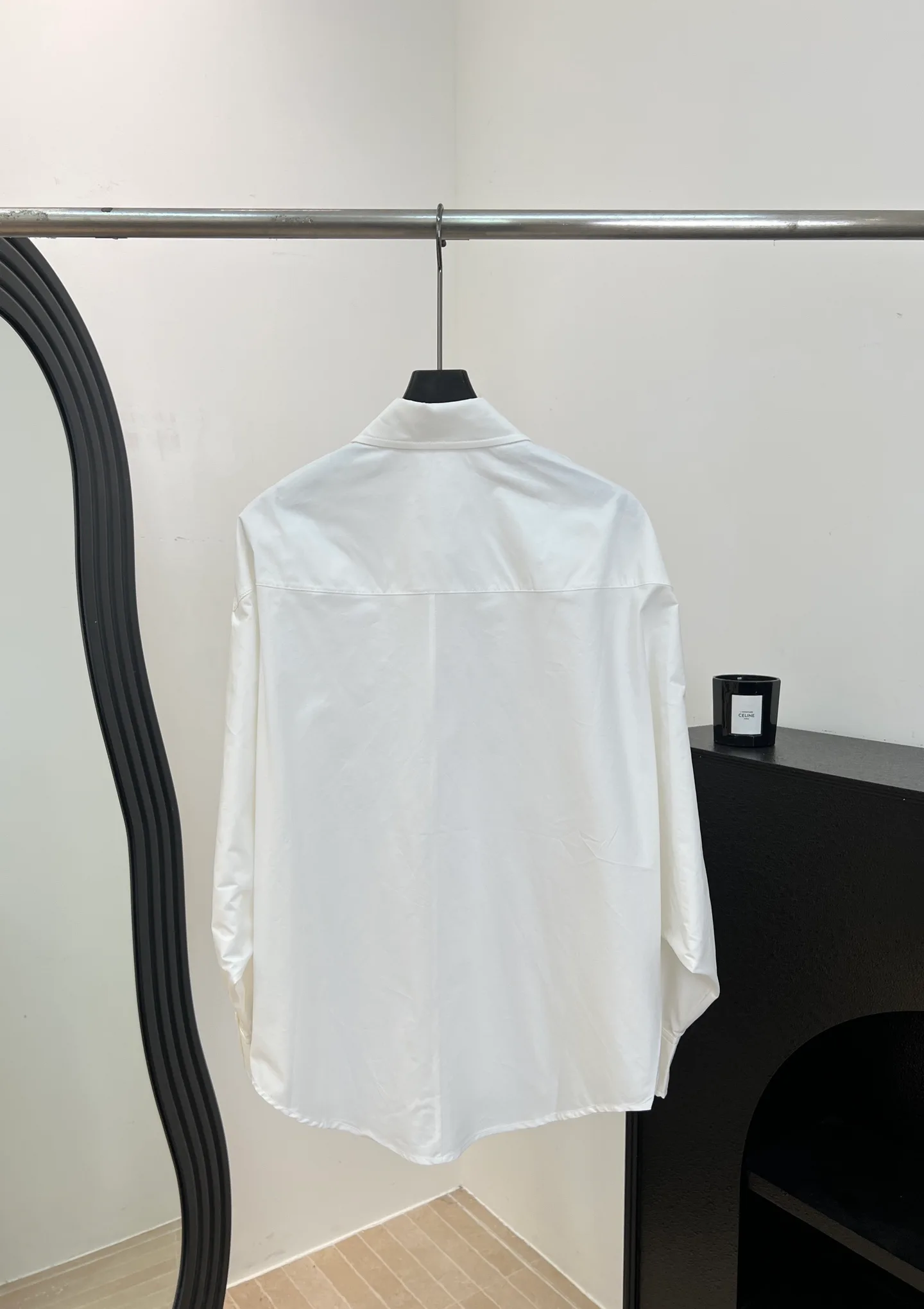 Women's Shirts LOEWE 18149742