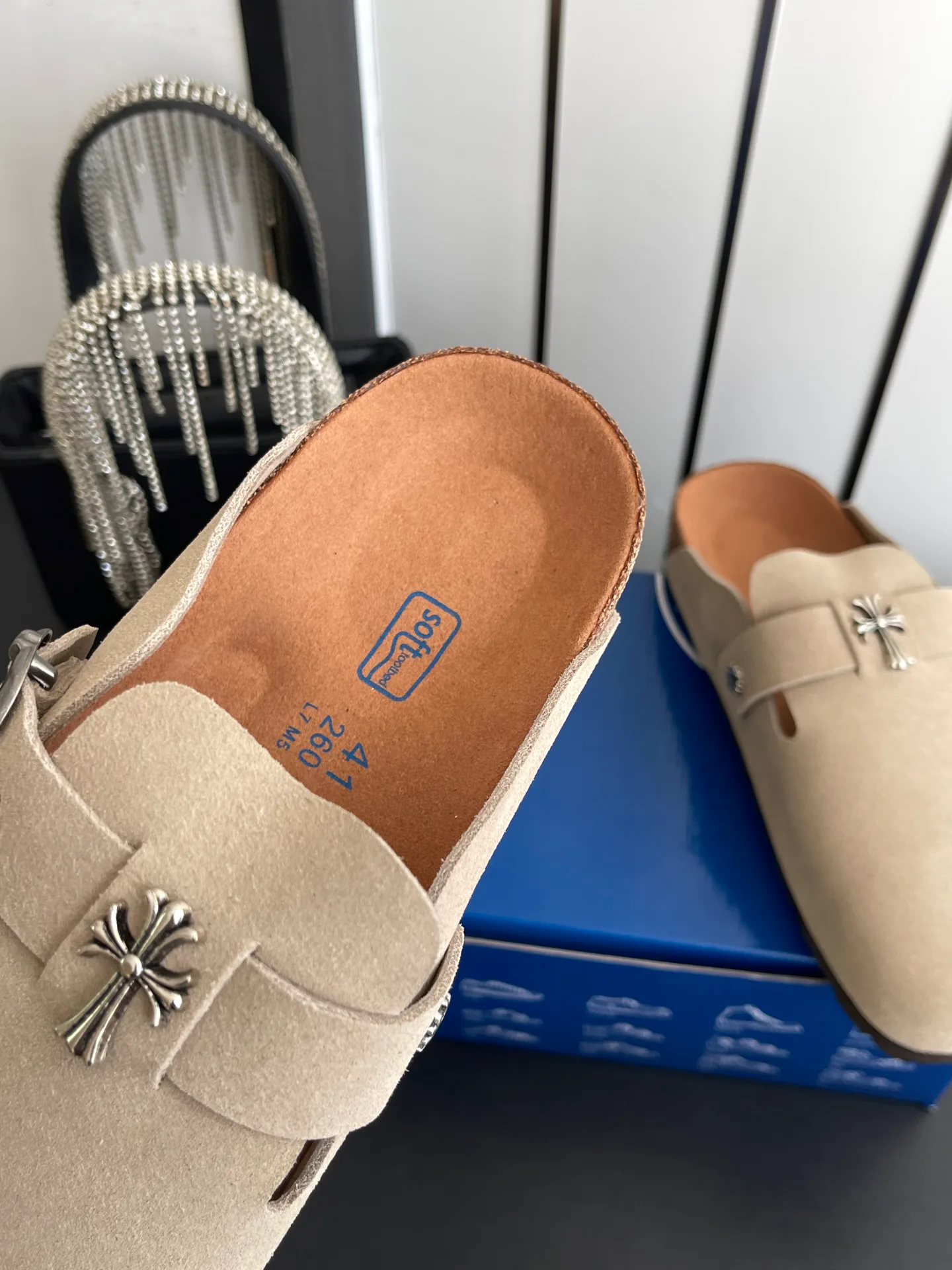Women's Mules And Clogs BIRKENSTOCK 17827559