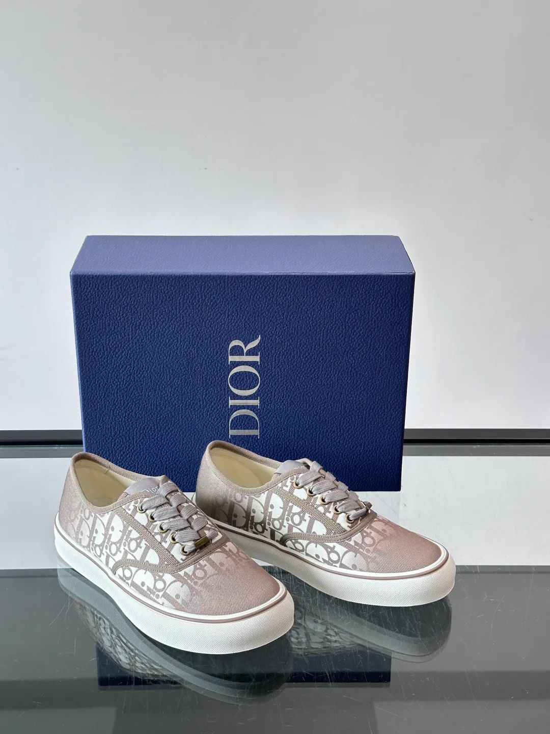 Women's Sneakers CHRISTIAN DIOR 17649809