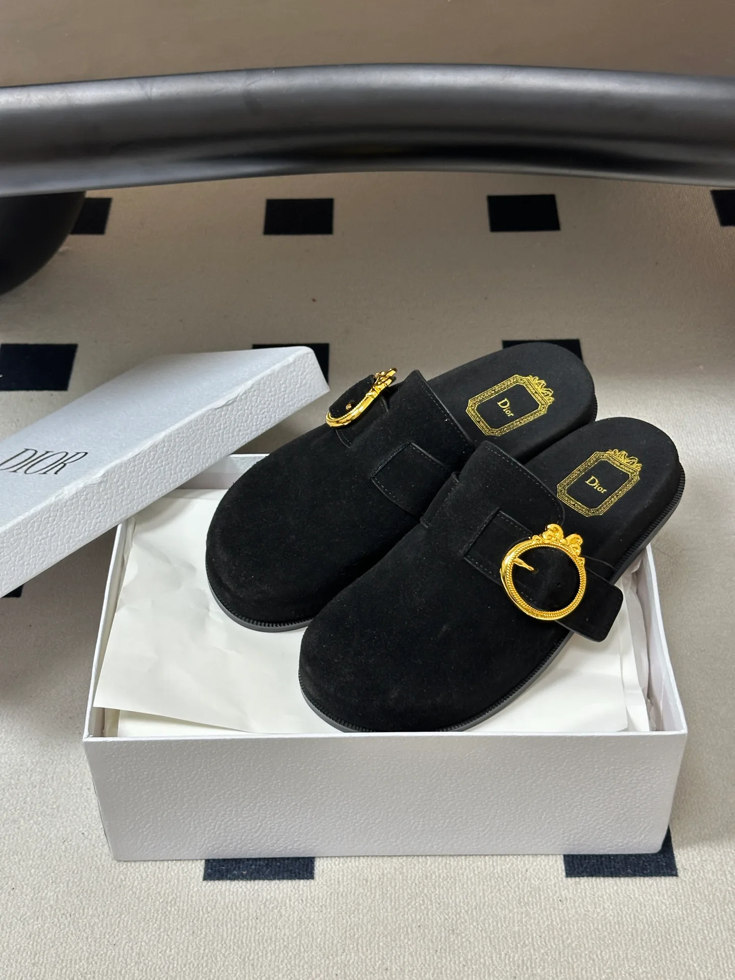 Women's Mules And Clogs CHRISTIAN DIOR 18049378