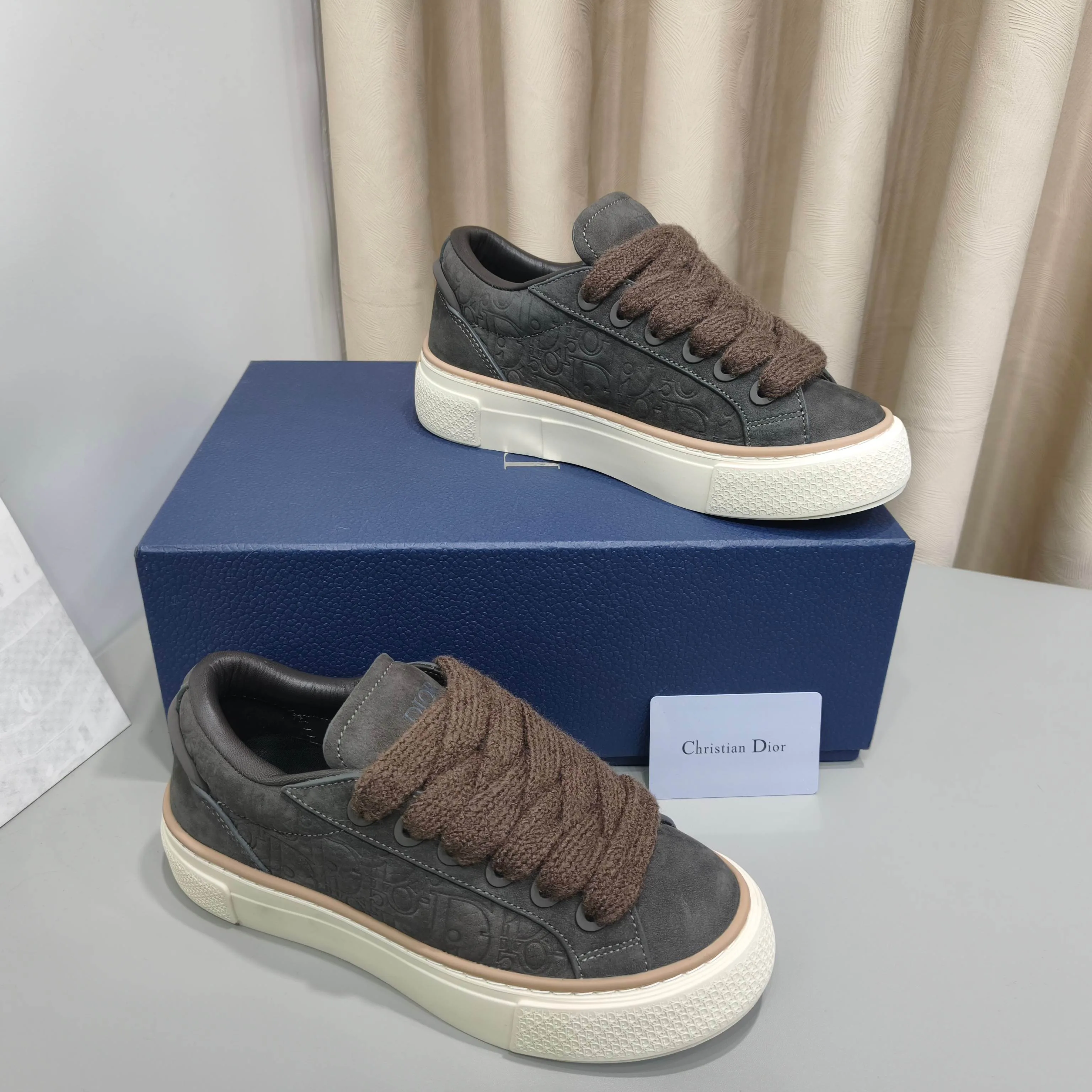 Women's Sneakers CHRISTIAN DIOR 17988866