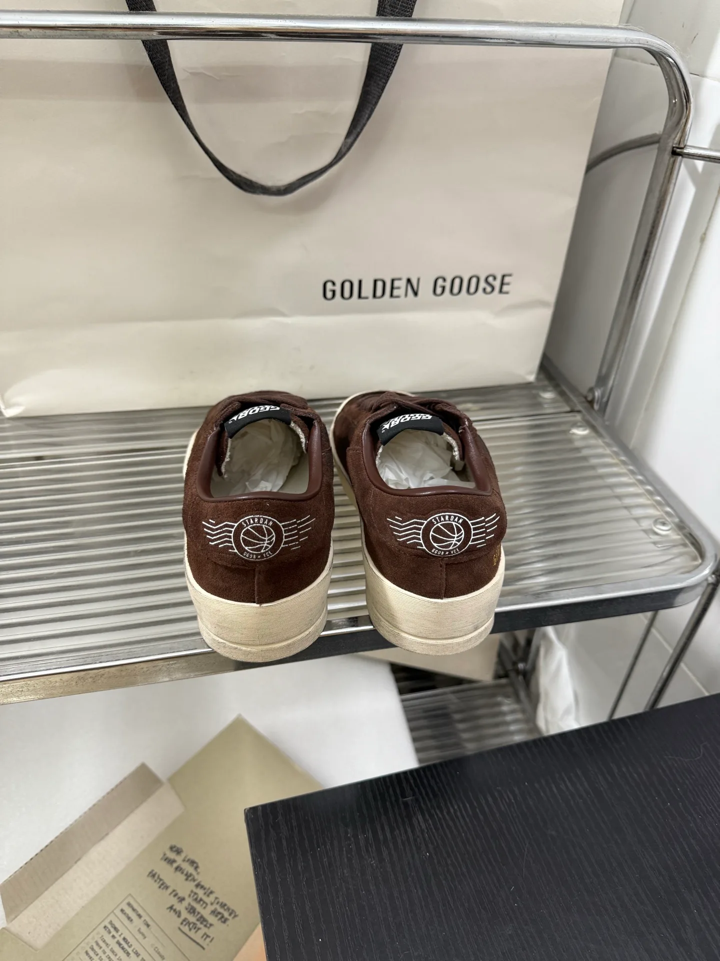 Women's Sneakers GOLDEN GOOSE 18211933