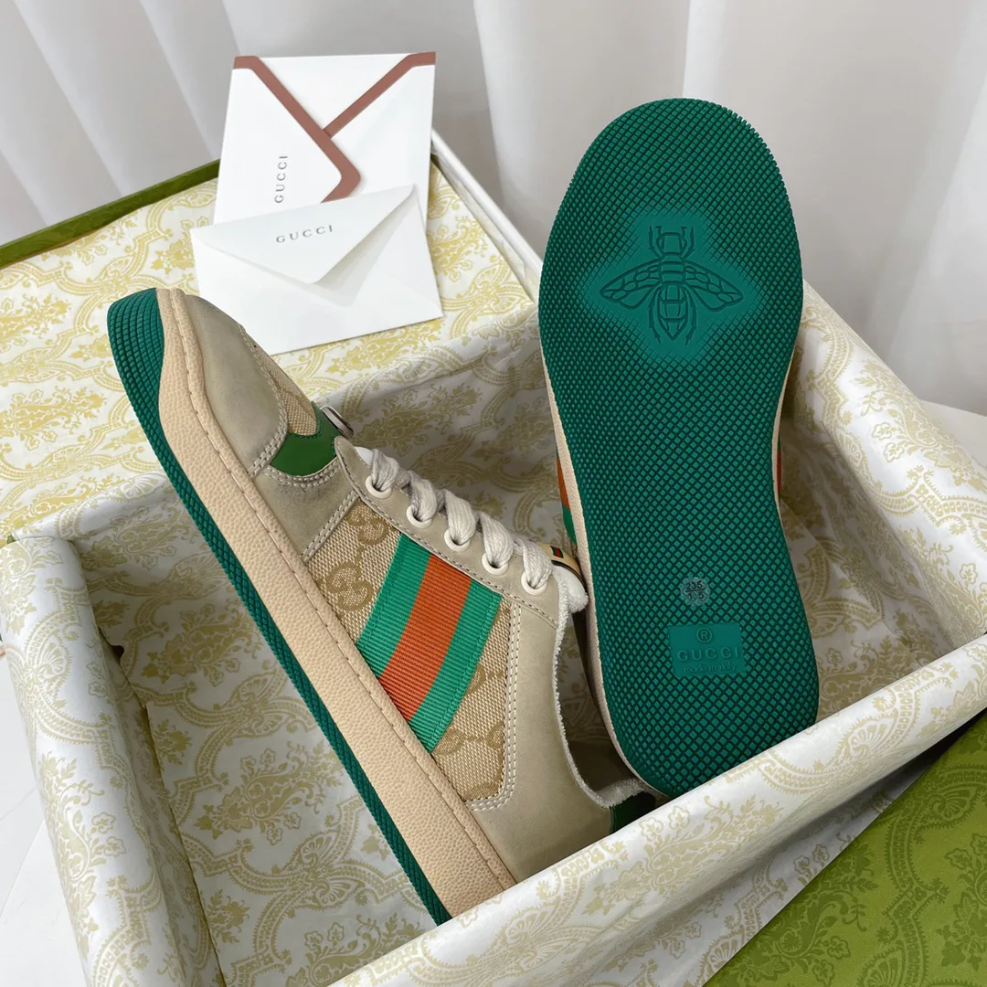 Women's Sneakers GUCCI 17852027