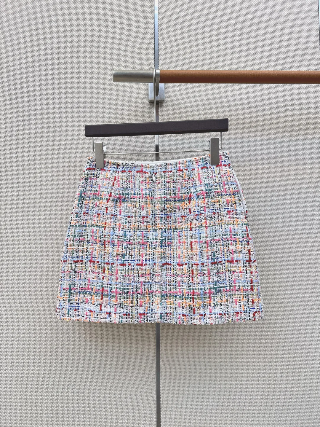 Women's Skirts CHANEL 17465888