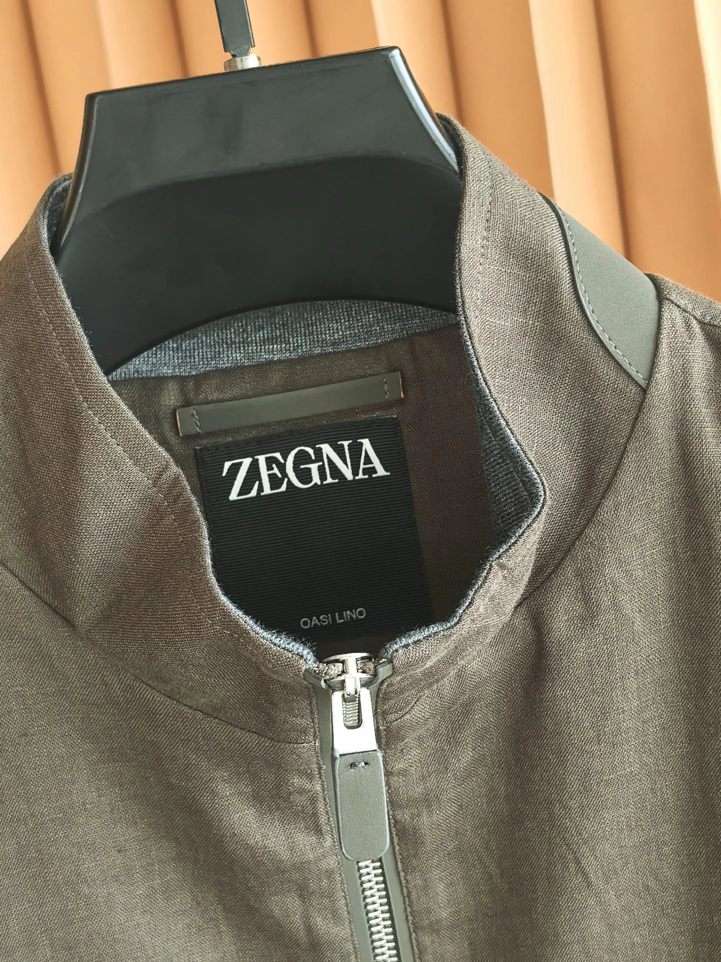 Men's Vests ZEGNA 17944147