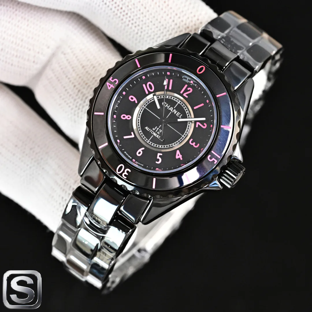 Women's Watches CHANEL 17949026