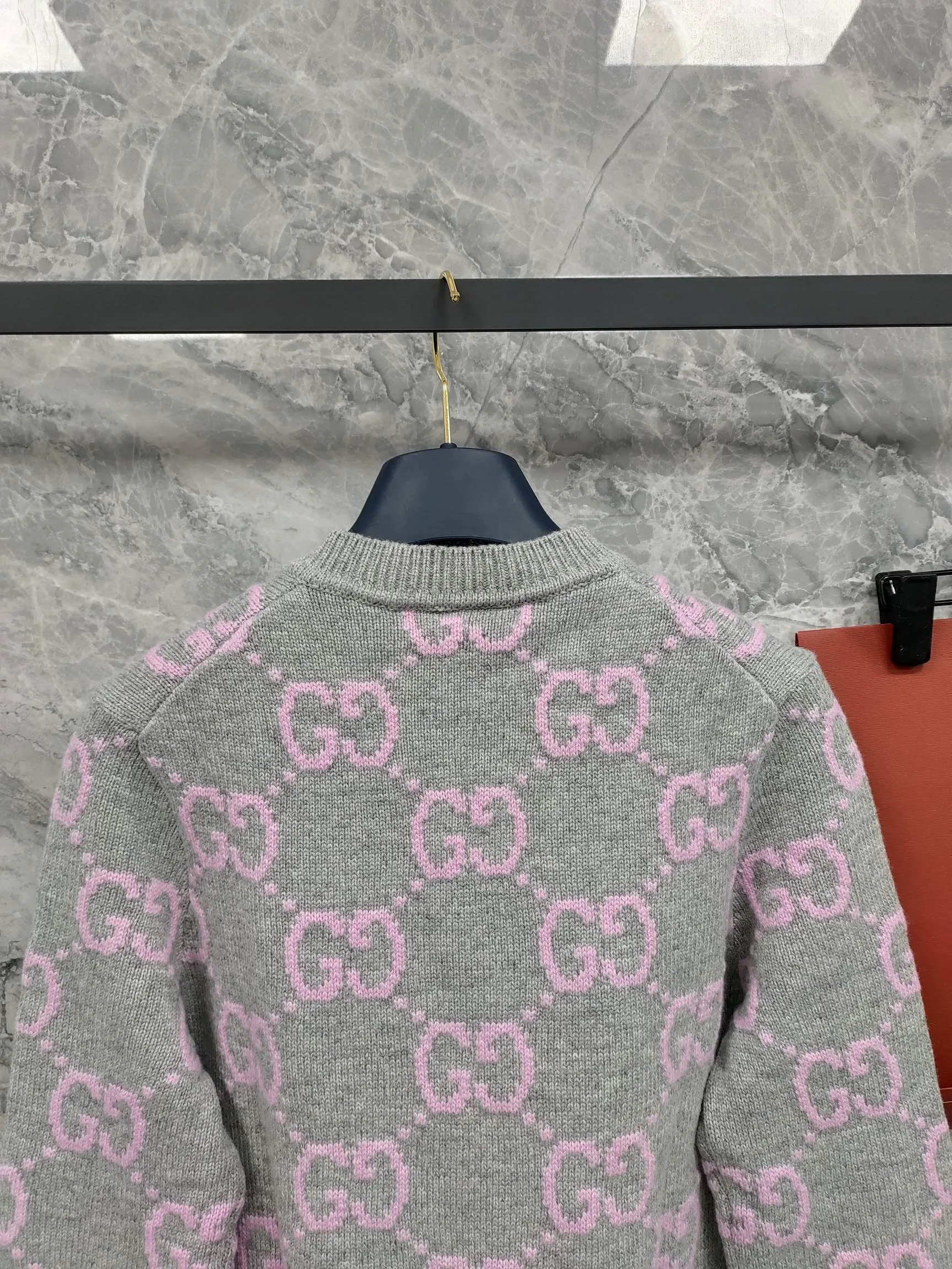 Women's Jumpers And Sweaters GUCCI 18468048