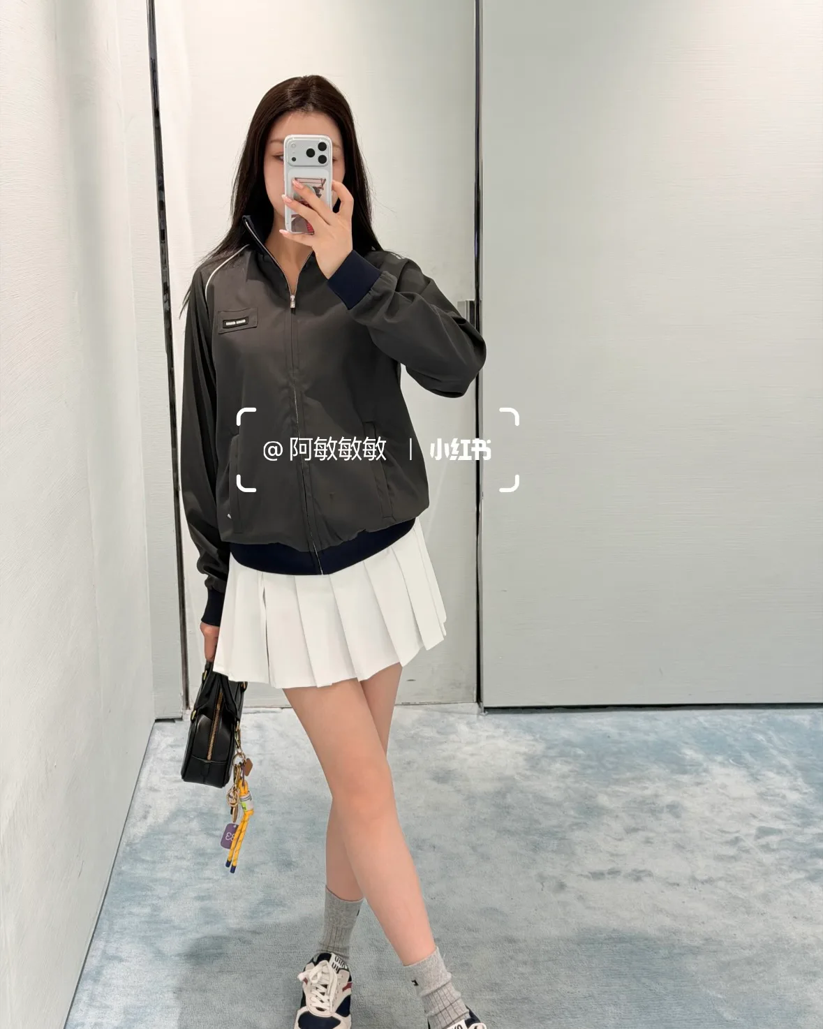 Women's Jackets And Down Jackets MIU MIU 18173772