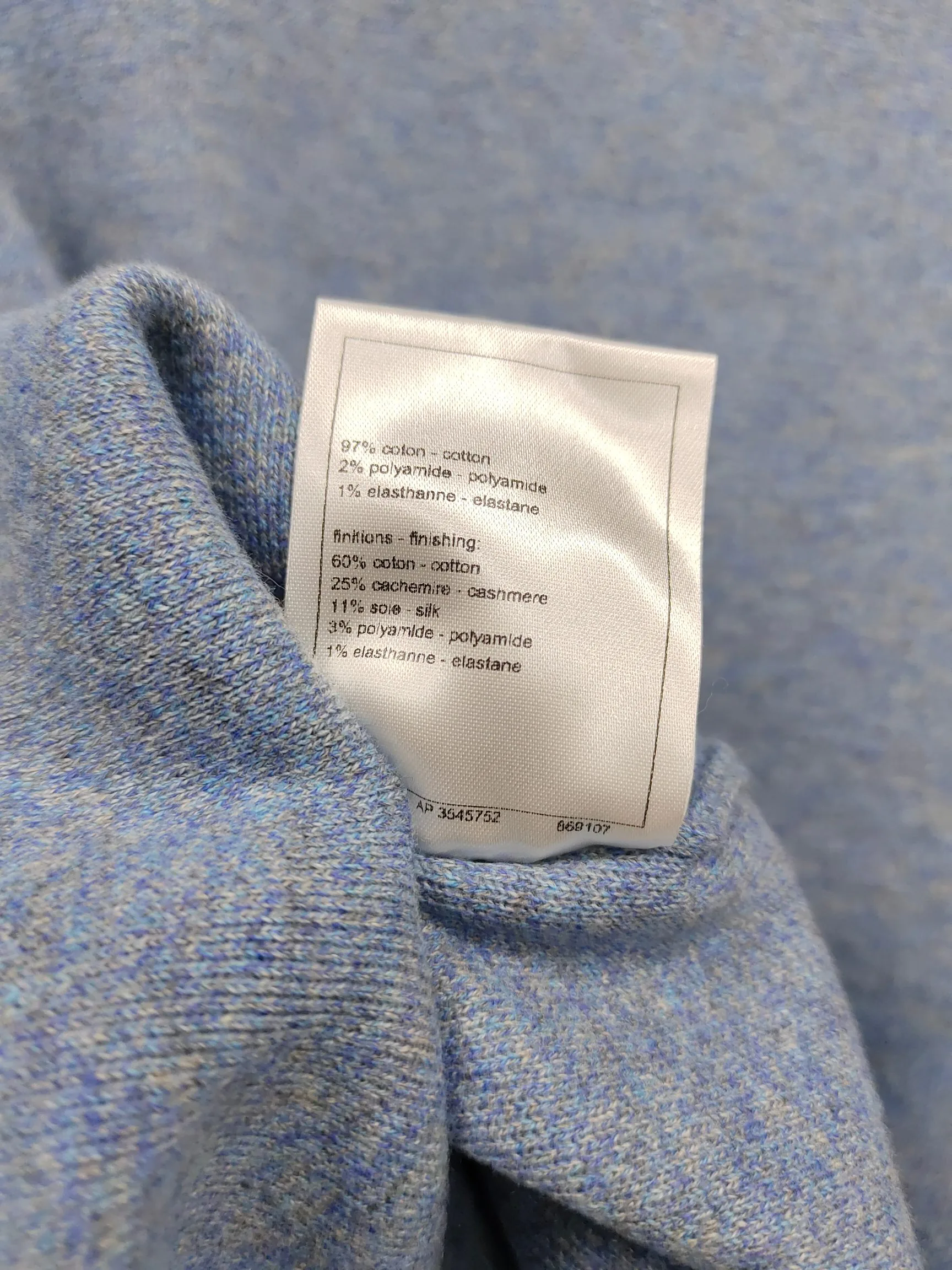 Women's Jumpers And Sweaters CHANEL 17954587