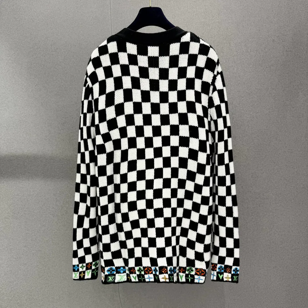 Men's Jumpers And Sweaters LOUIS VUITTON 18480234