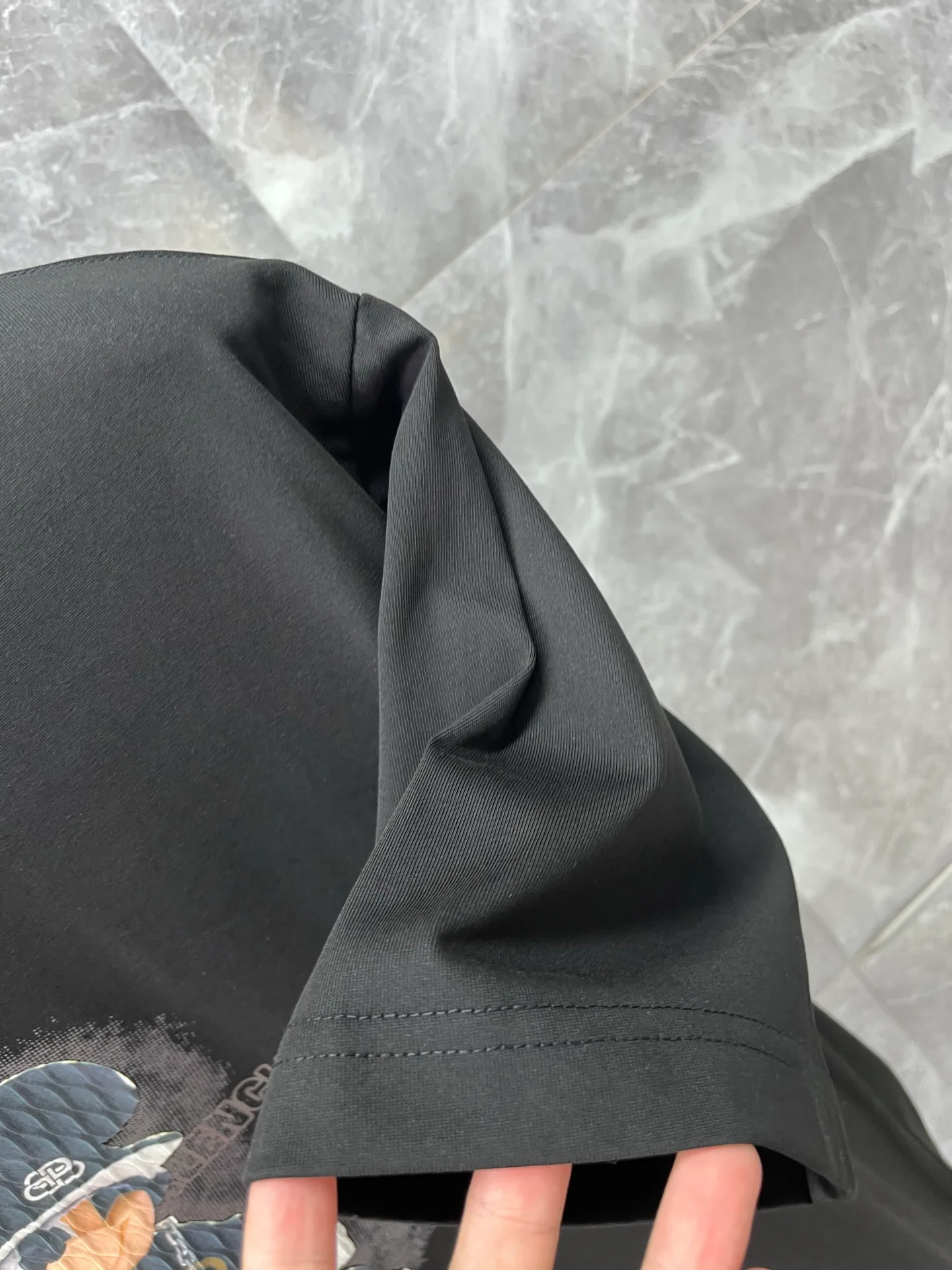Men's T-Shirts BALENCIAGA 18543006