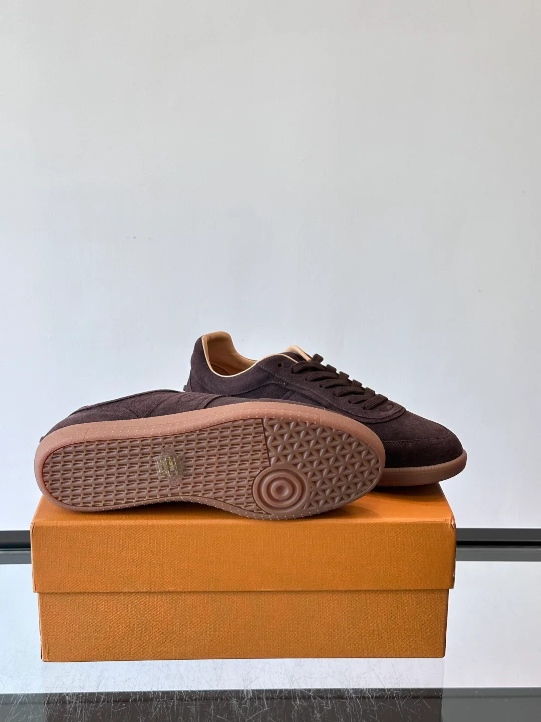 Men's Sneakers TOD'S 18321695