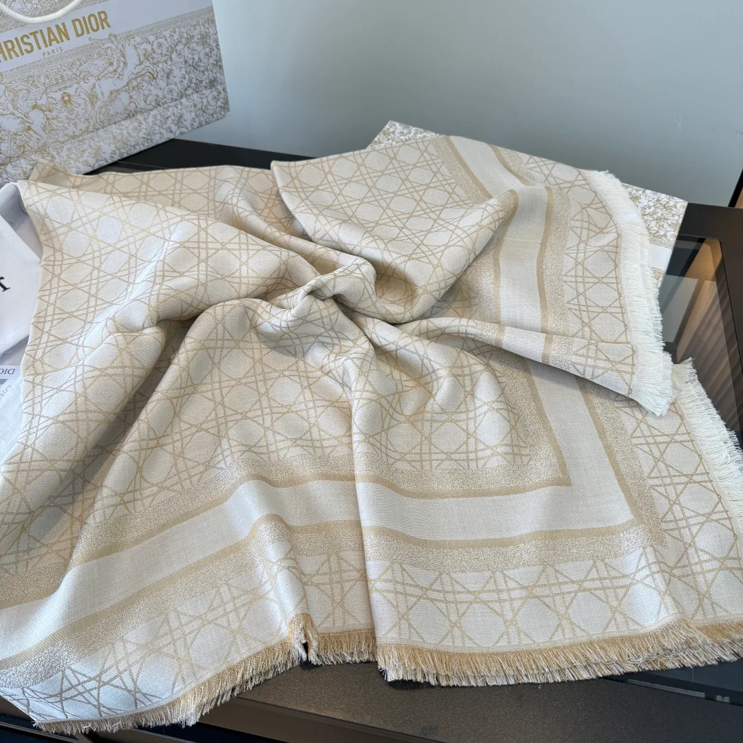Scarves CHRISTIAN DIOR 17827486