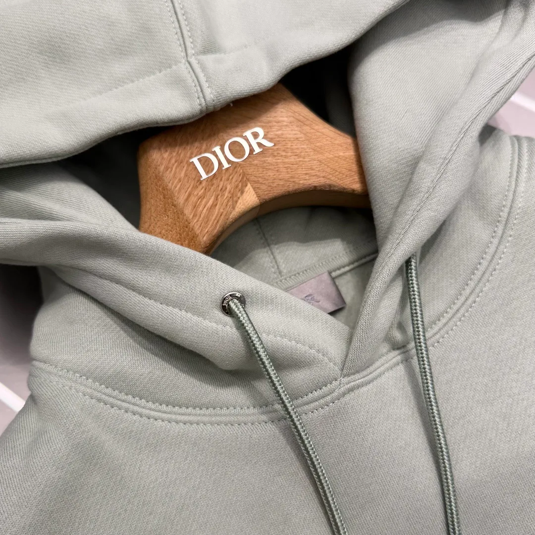 Men's Sweatshirts And Hoodies CHRISTIAN DIOR 17677794