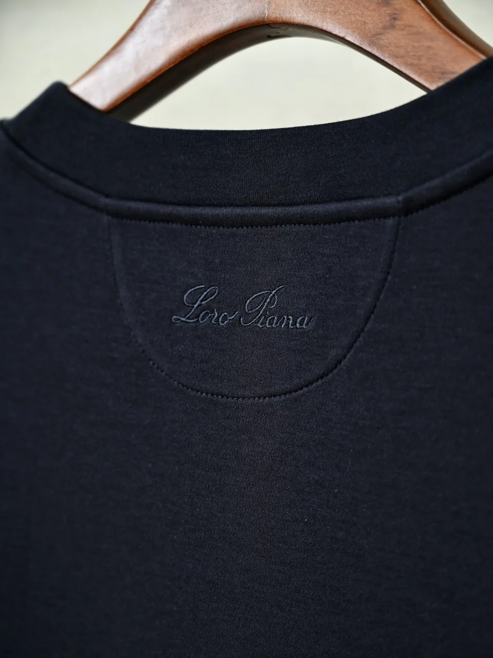 Men's T-Shirts LORO PIANA 17332752