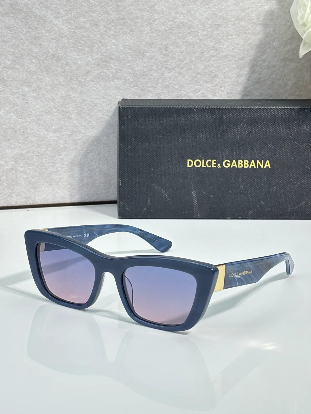 Glasses DOLCE & GABBANA 17897219