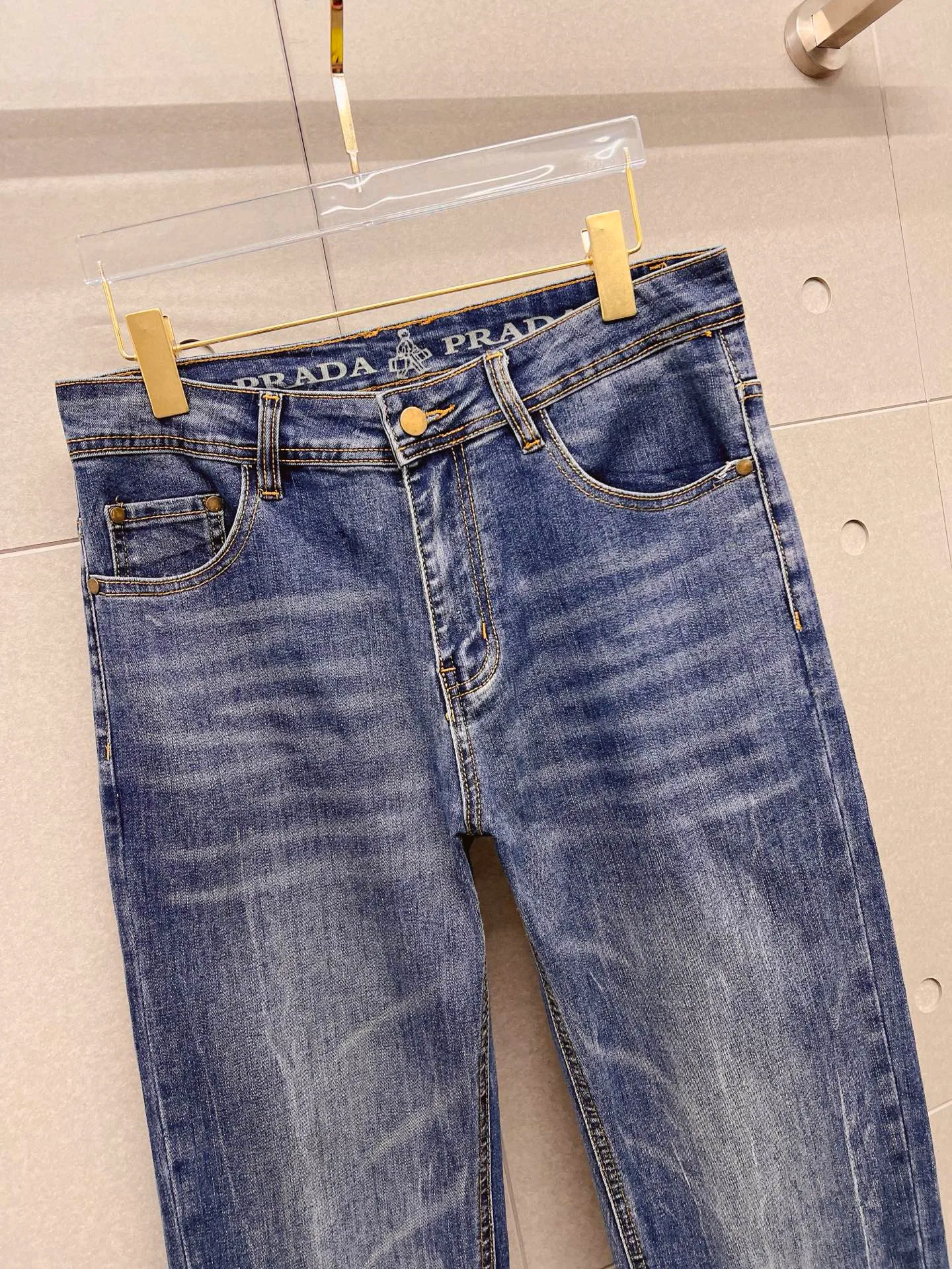 Men's Jeans PRADA 18098425