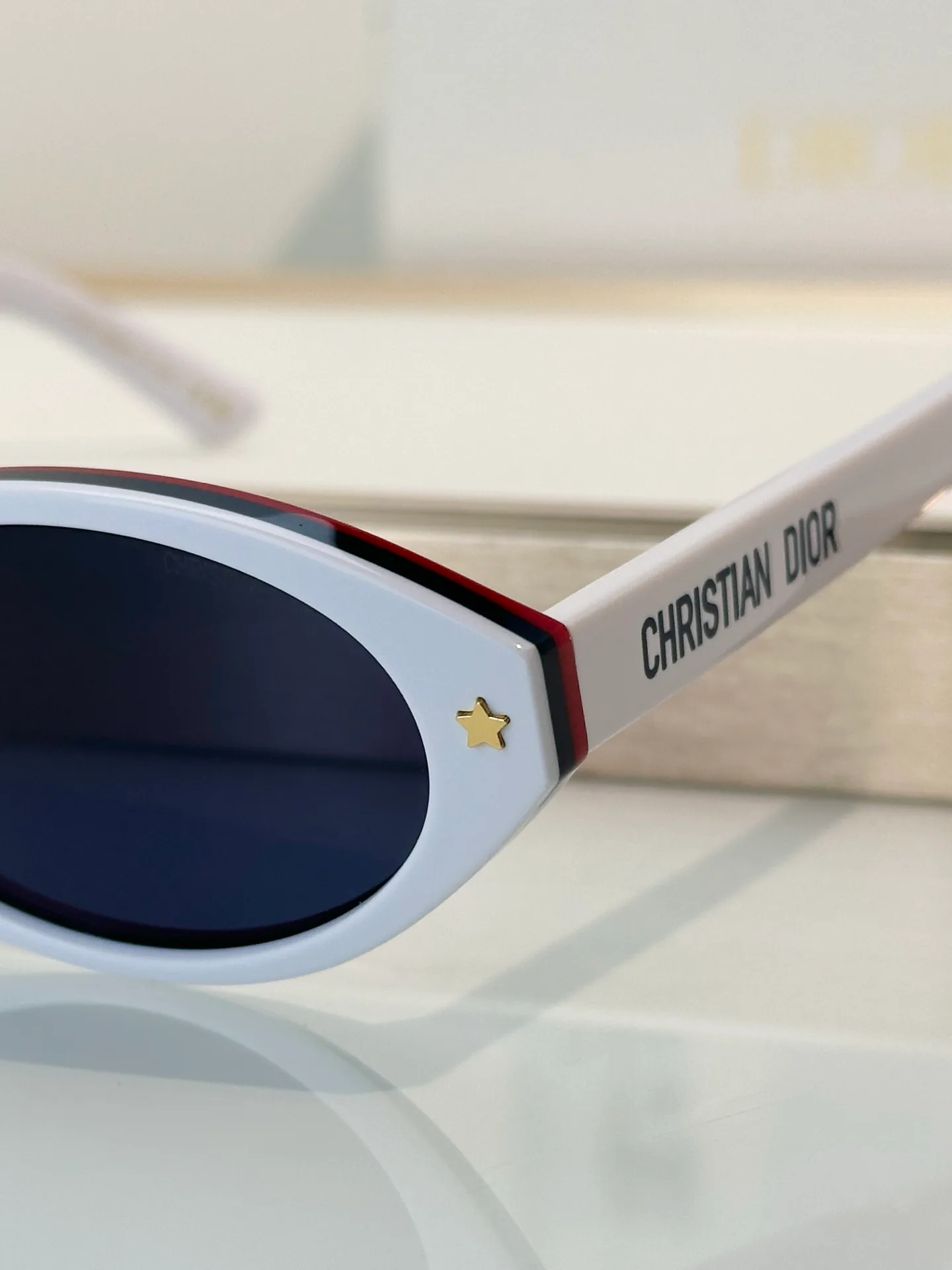 Glasses CHRISTIAN DIOR 17624906