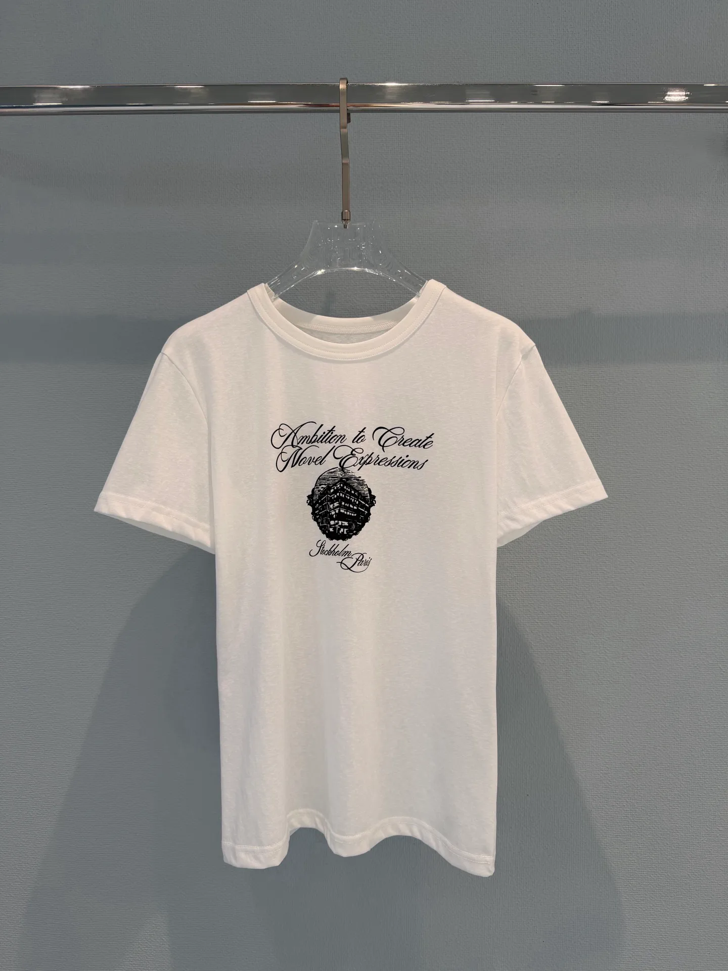 Women's T-Shirts ACNE STUDIOS 17289881