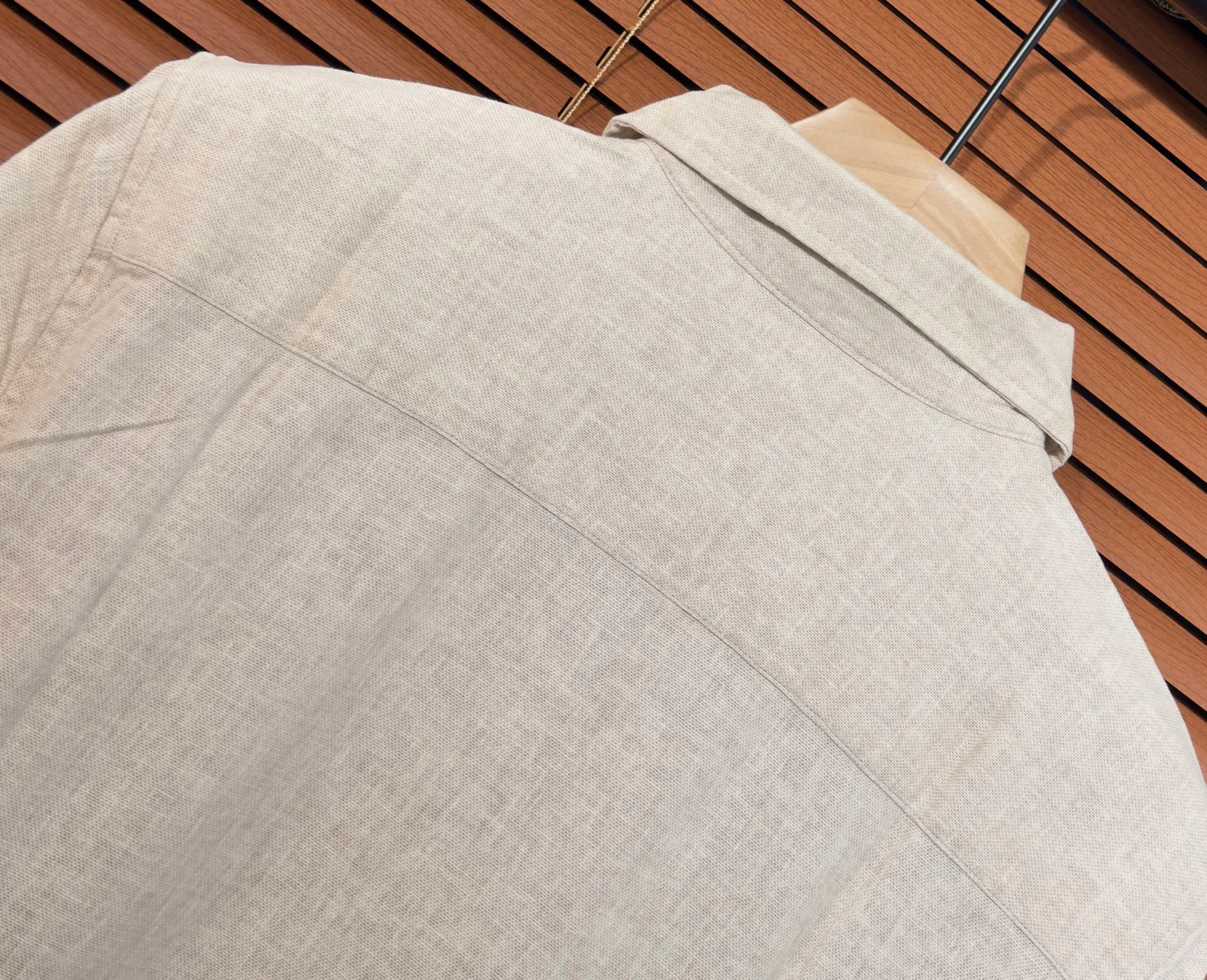 Men's Shirts ZEGNA 18098334