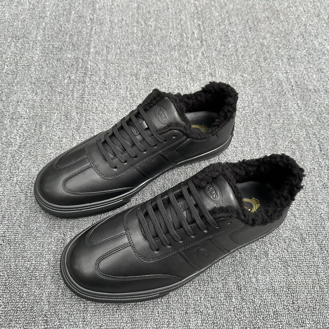 Men's Sneakers TOD'S 18075957