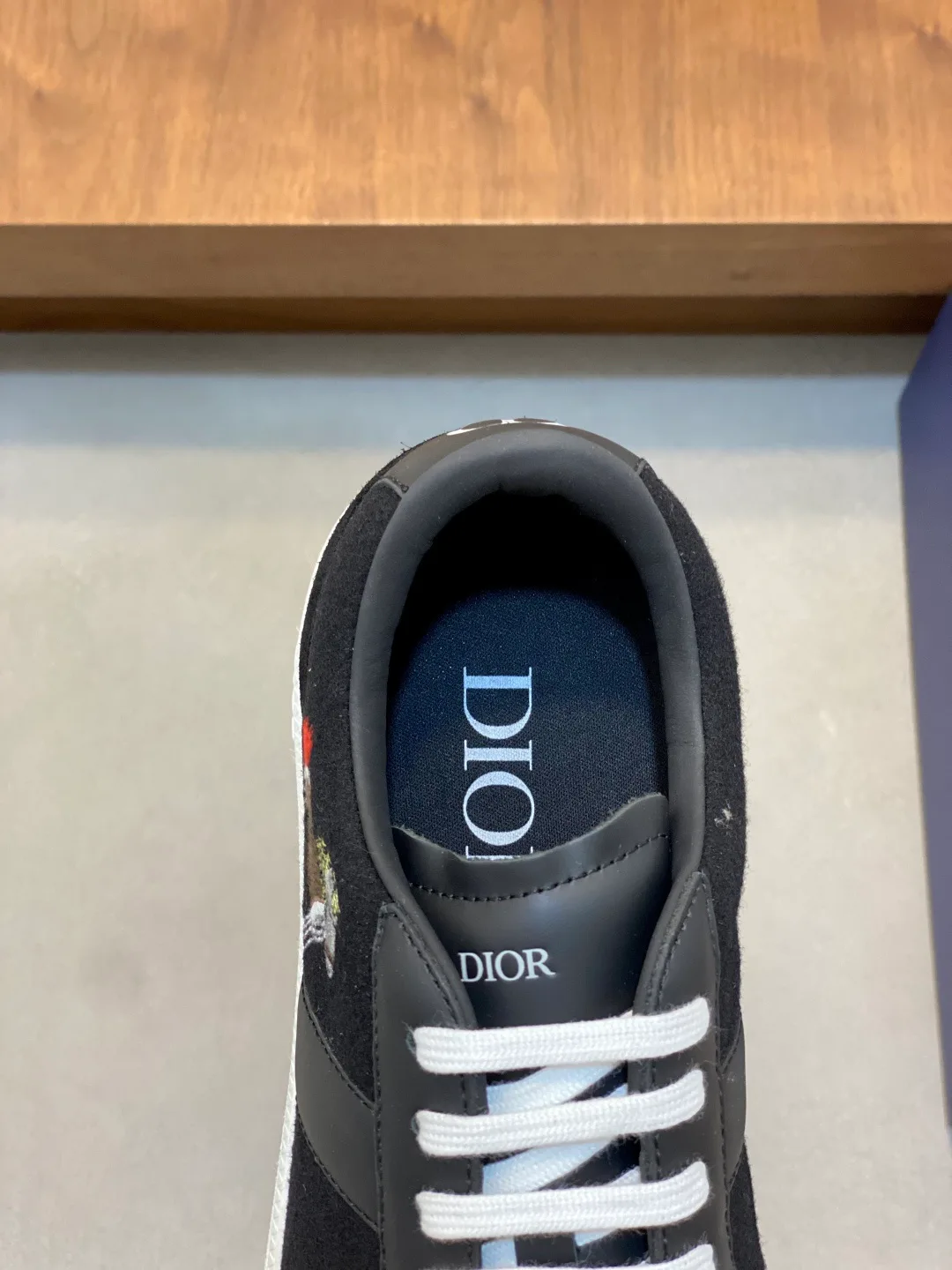 Men's Sneakers CHRISTIAN DIOR 17961789