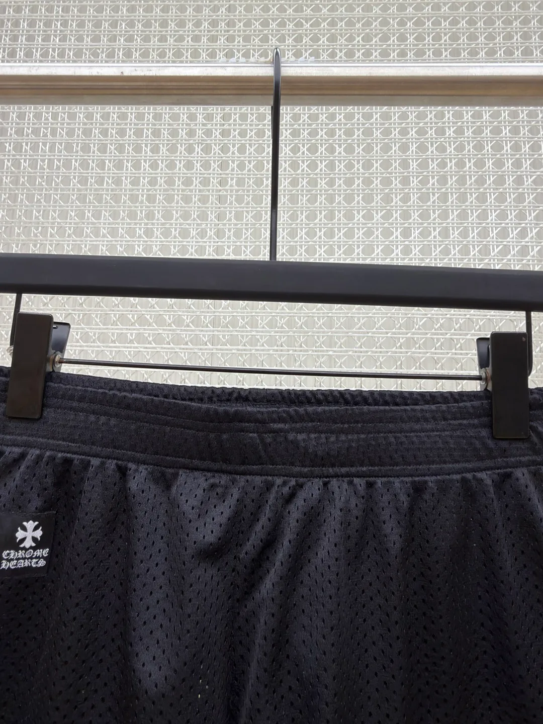 Men's Shorts CHROME HEARTS 18359997