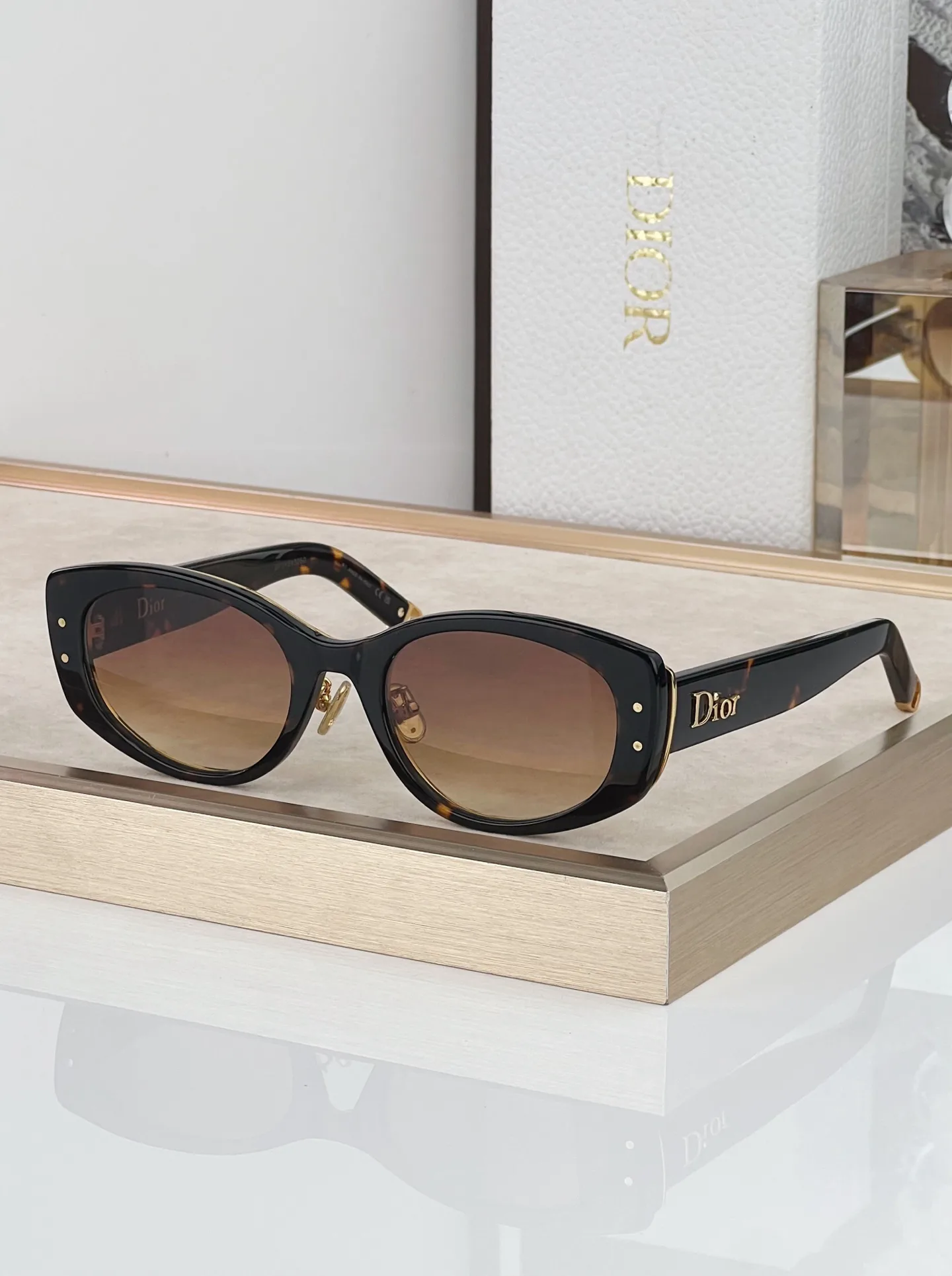 Glasses CHRISTIAN DIOR 17733331