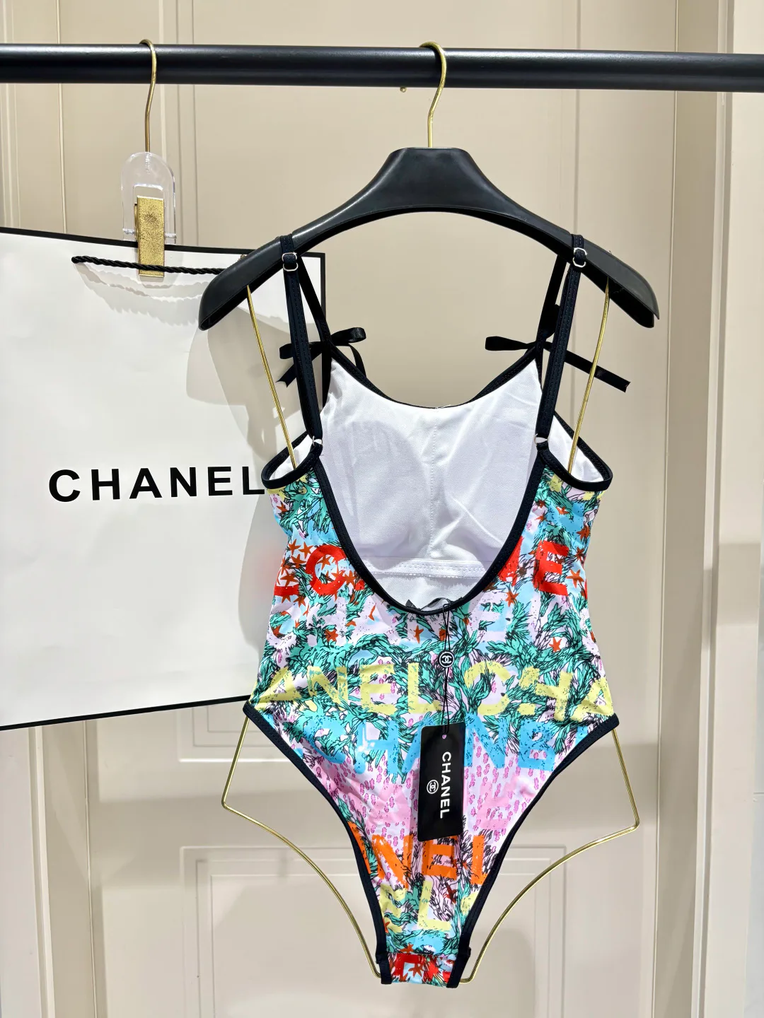 Women's Swimwear CHANEL 17673204