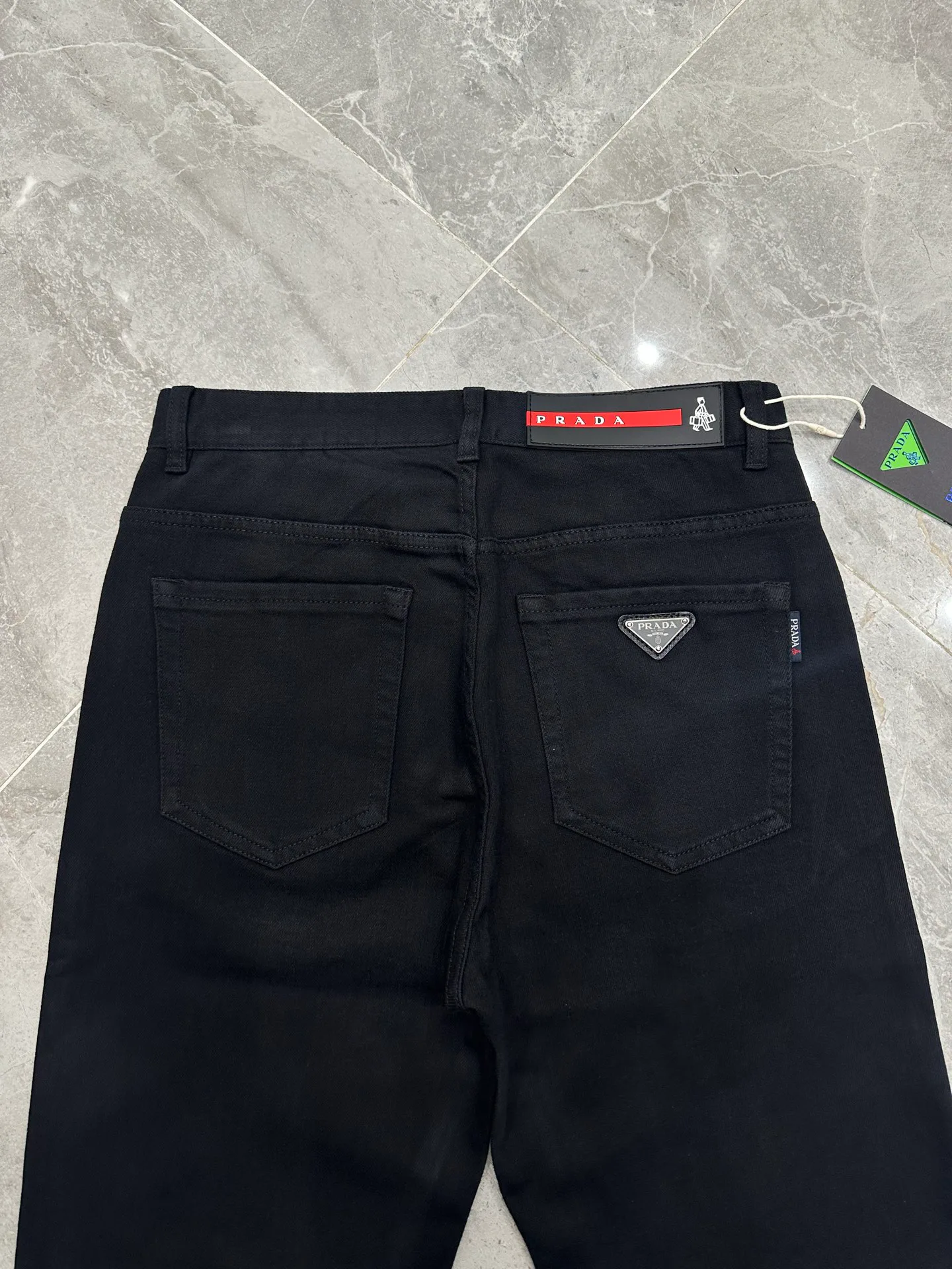 Men's Jeans PRADA 18072085