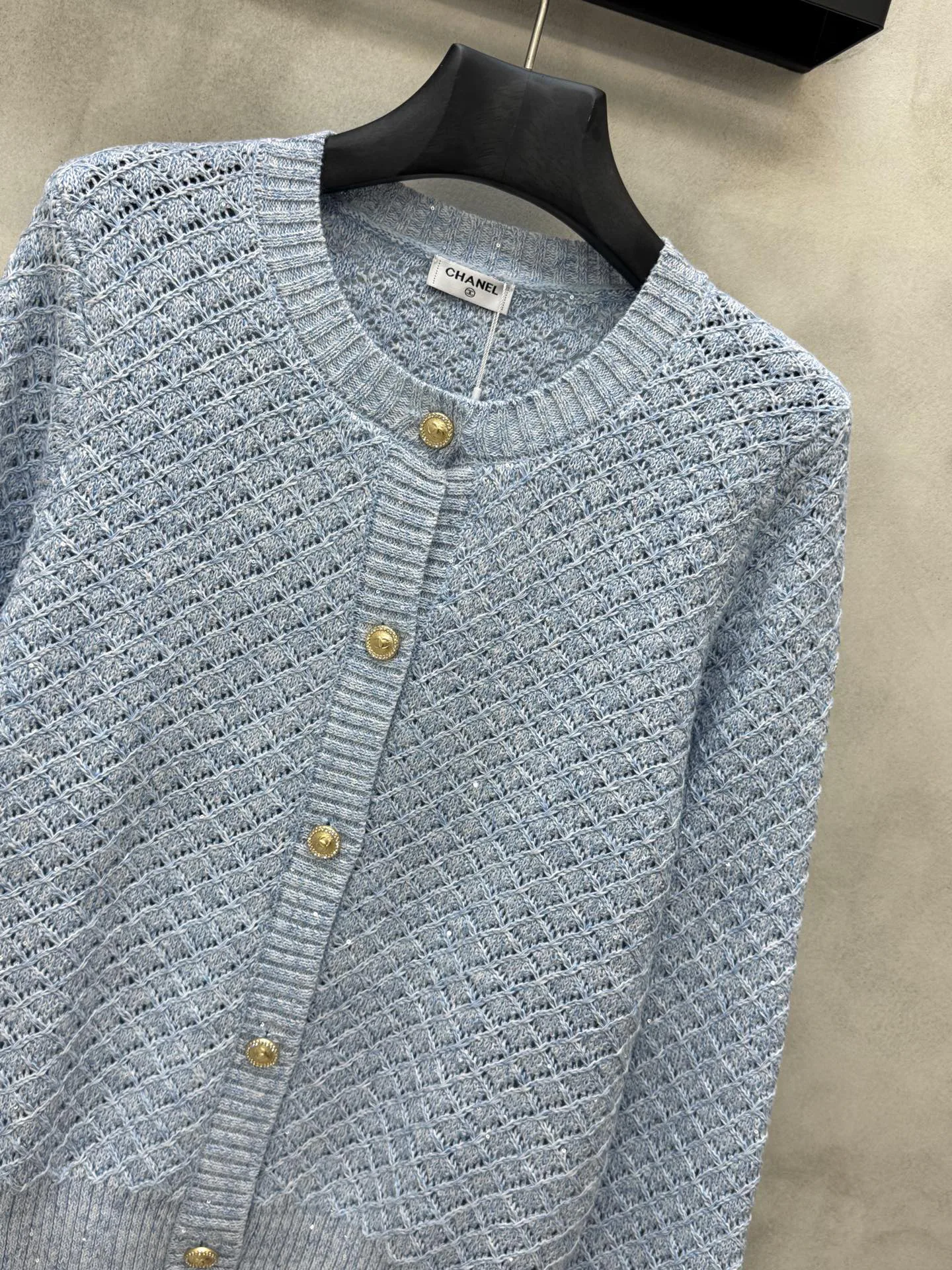Women's Jumpers And Sweaters CHANEL 18028926