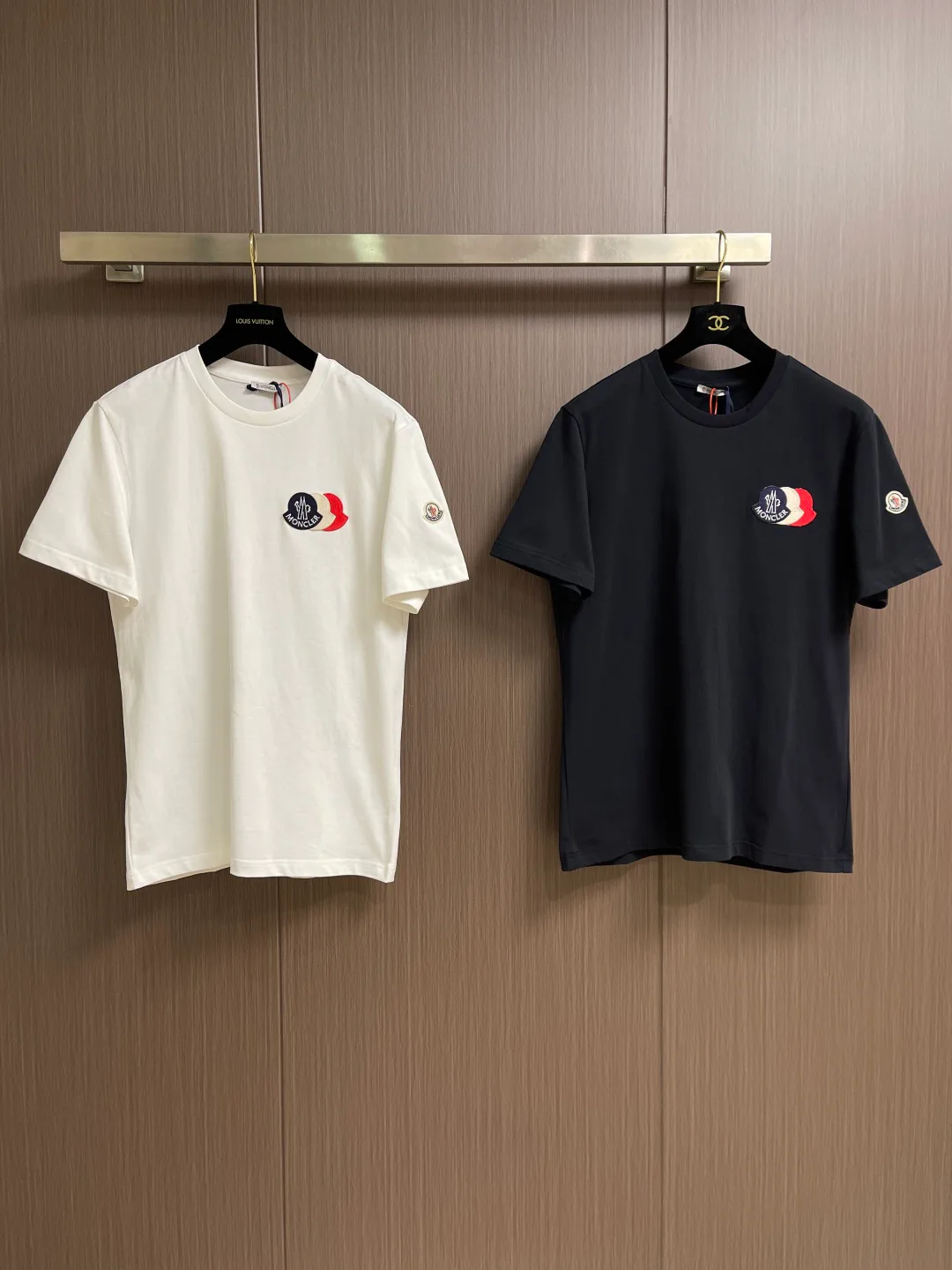 Men's T-Shirts MONCLER 18191393