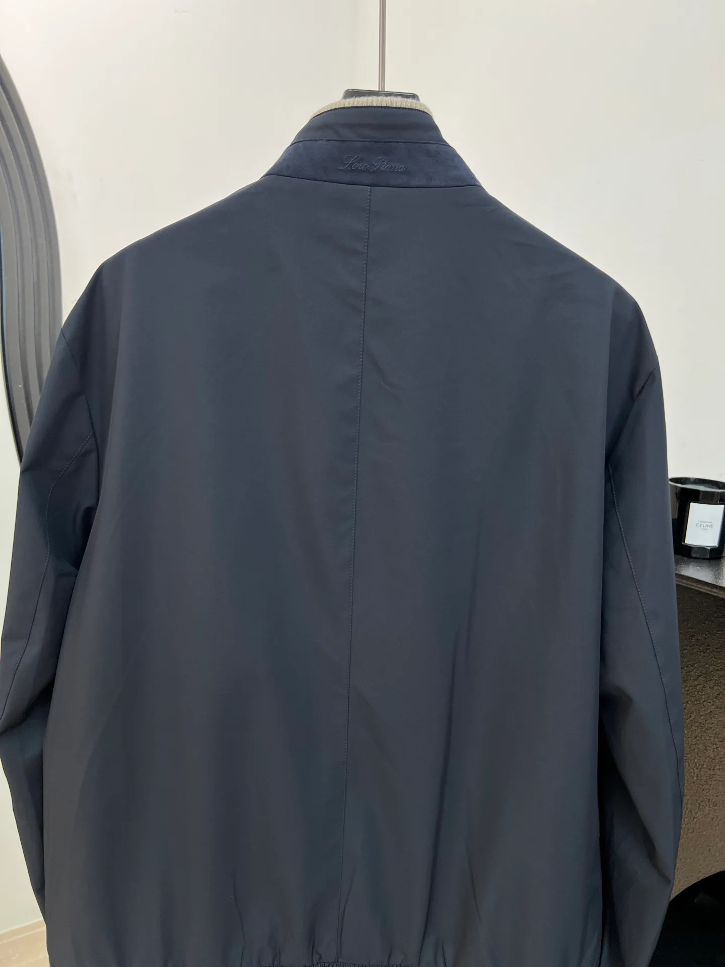 Men's Jackets And Down Jackets LORO PIANA 17827732