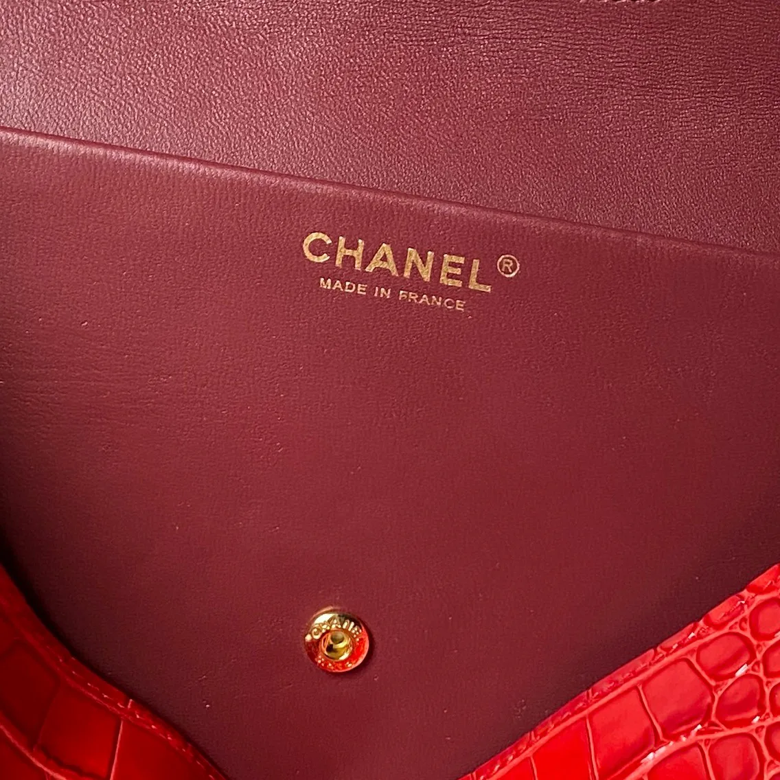 Women's Classic Handbags CHANEL 18207811