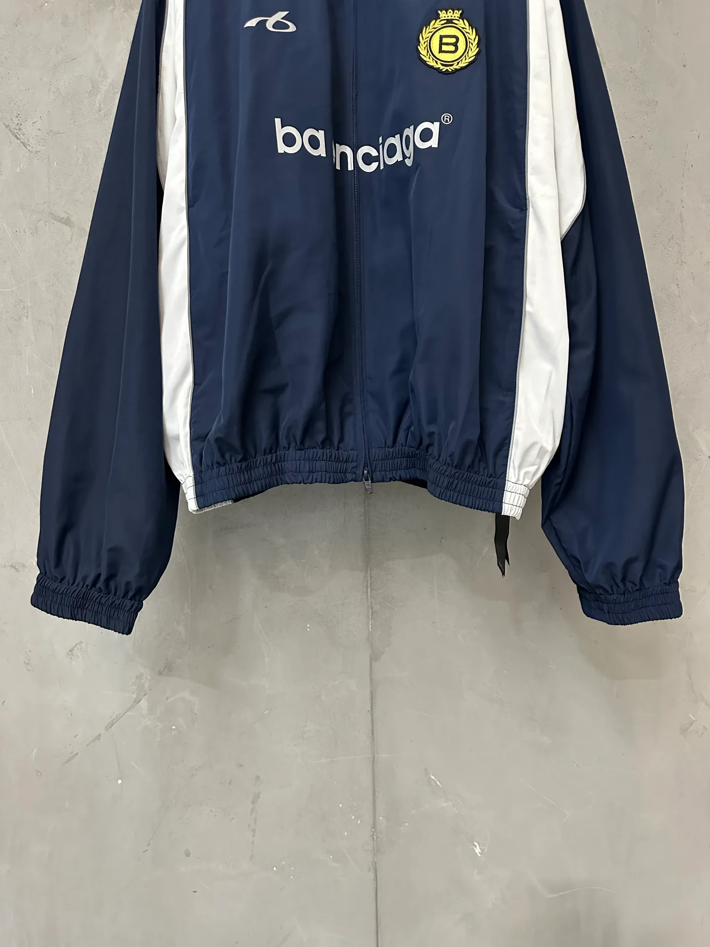 Men's Jackets And Down Jackets BALENCIAGA 17874933