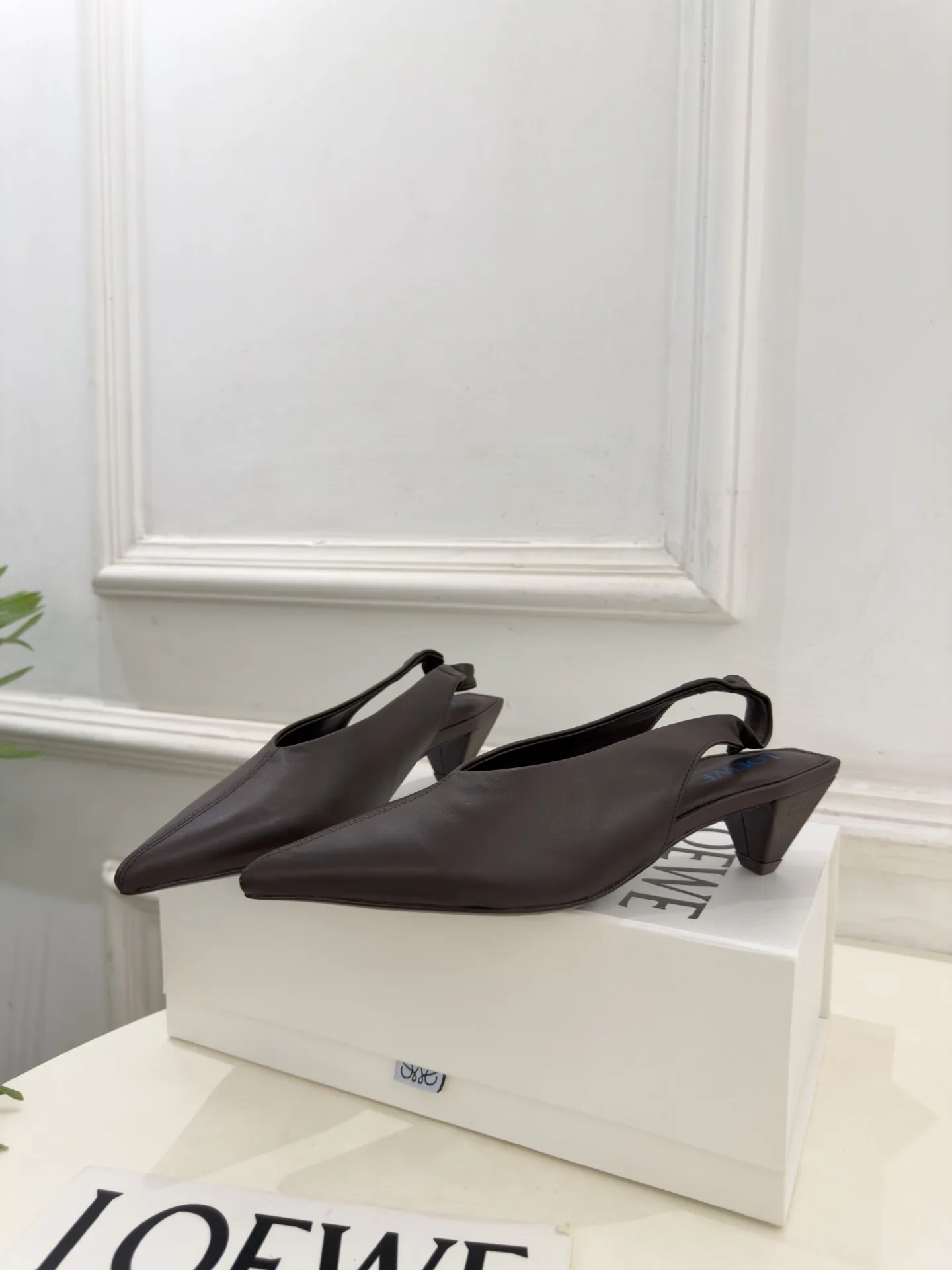 Women's Heels LOEWE 18103966