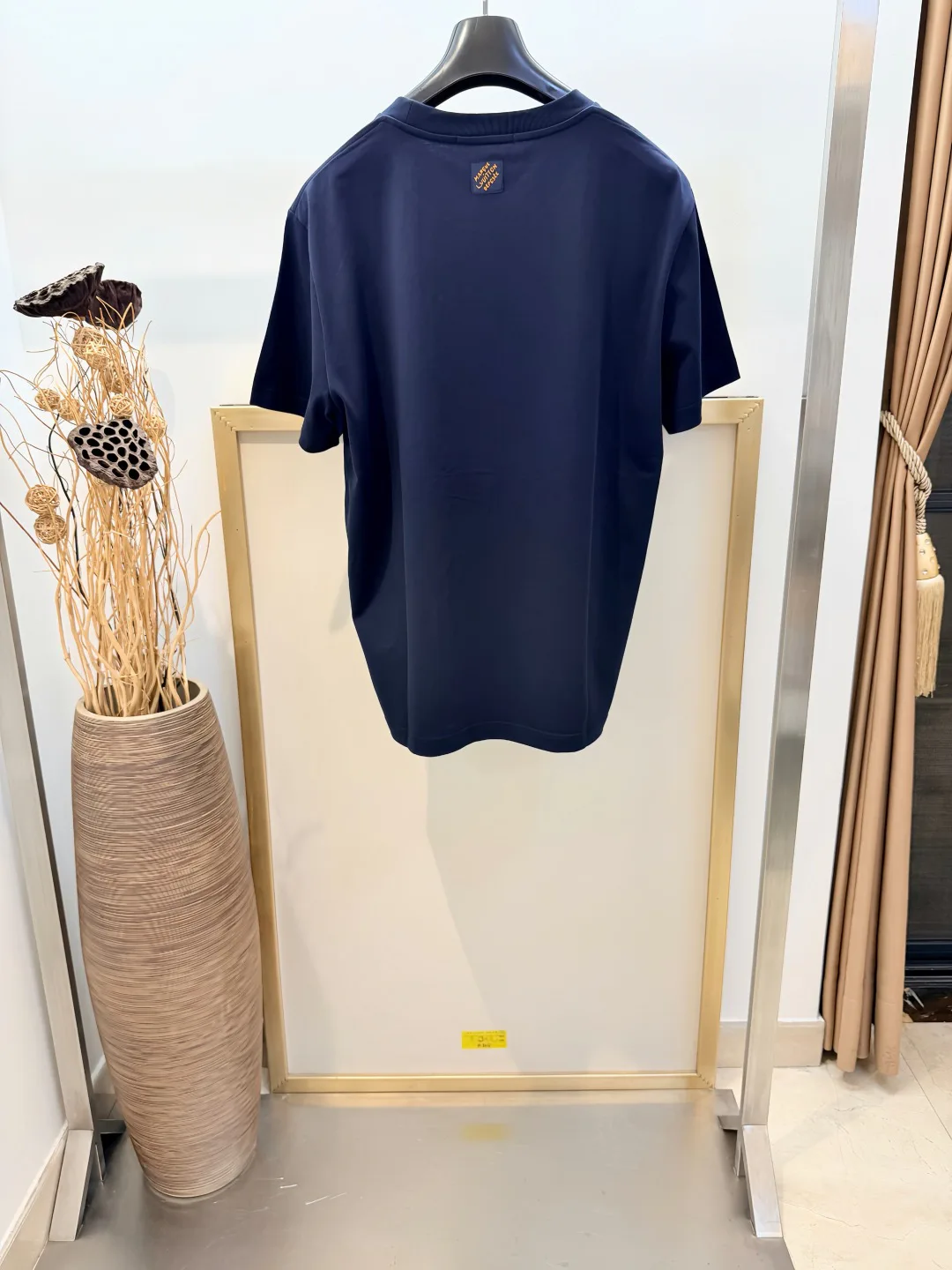 Women's T-Shirts LOUIS VUITTON 18191067