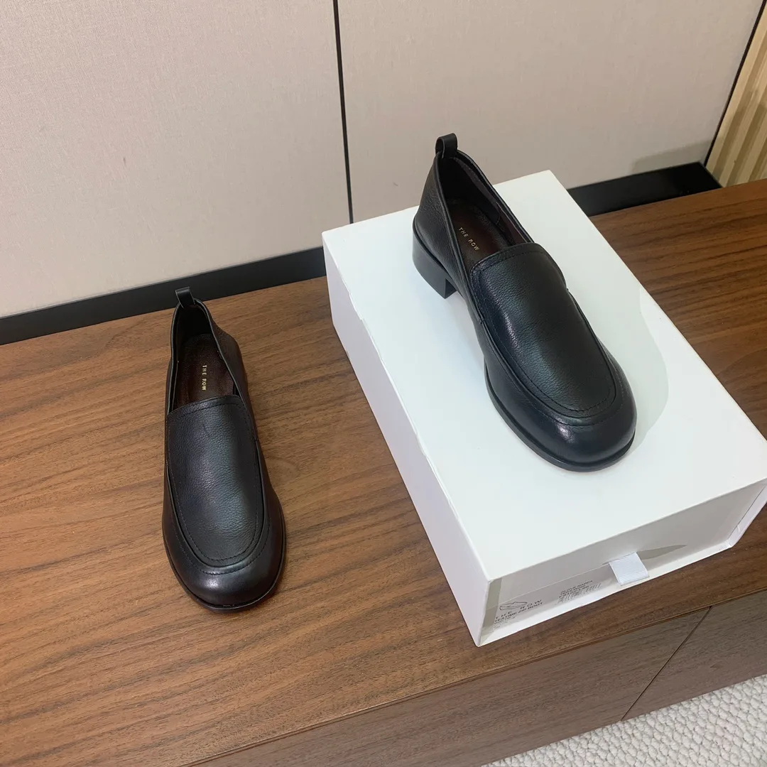 Women's Loafers And Moccasins THE ROW 17315225