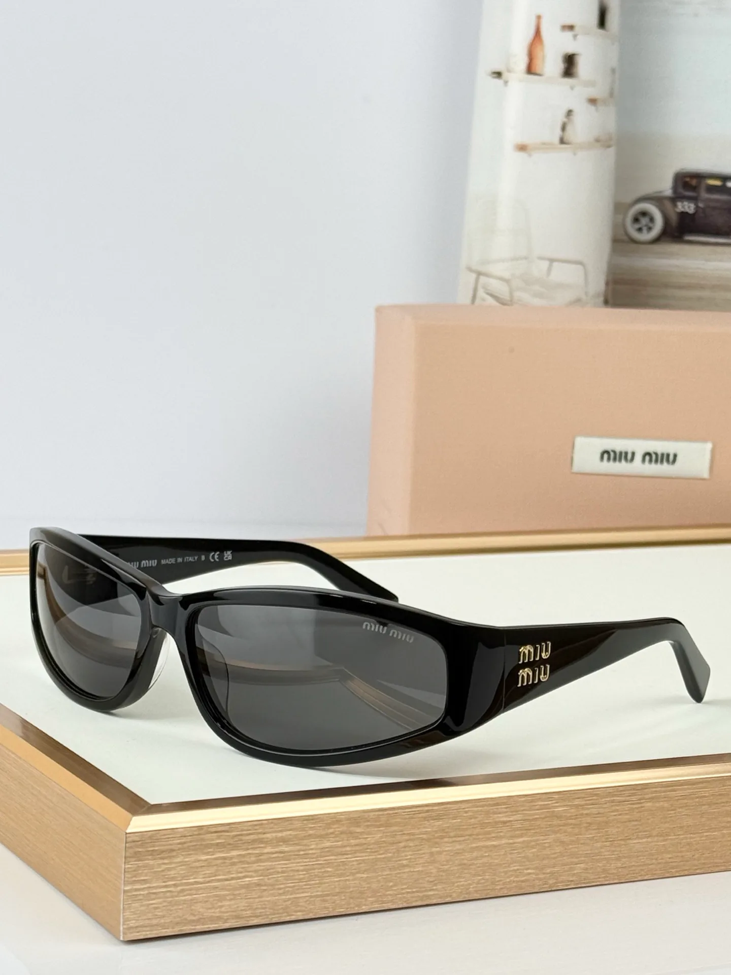 Glasses MIU MIU 17802790