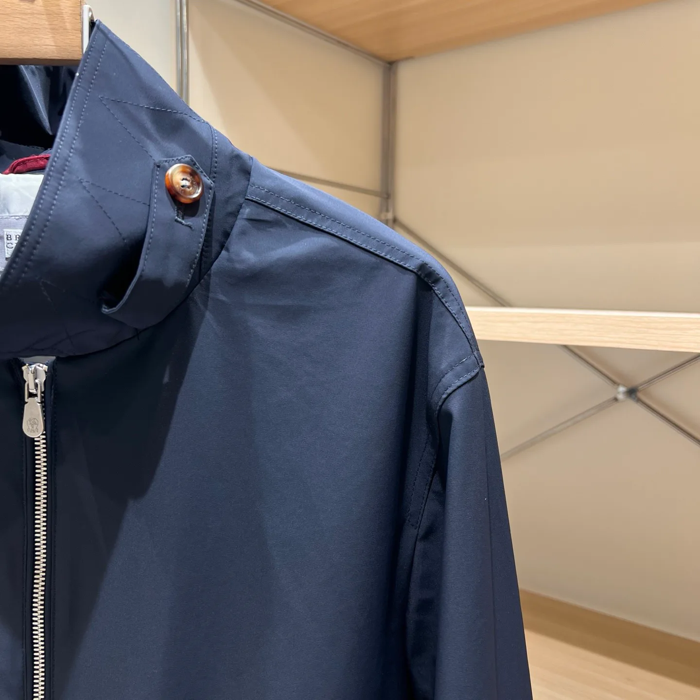 Men's Jackets And Down Jackets BRUNELLO CUCINELLI 18336927