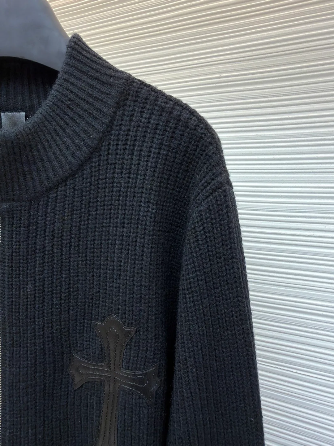 Men's Jumpers And Sweaters CHROME HEARTS 18359638