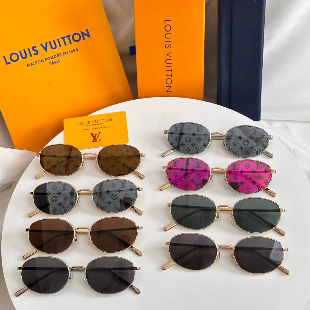 Glasses LOUIS VUITTON 17646804