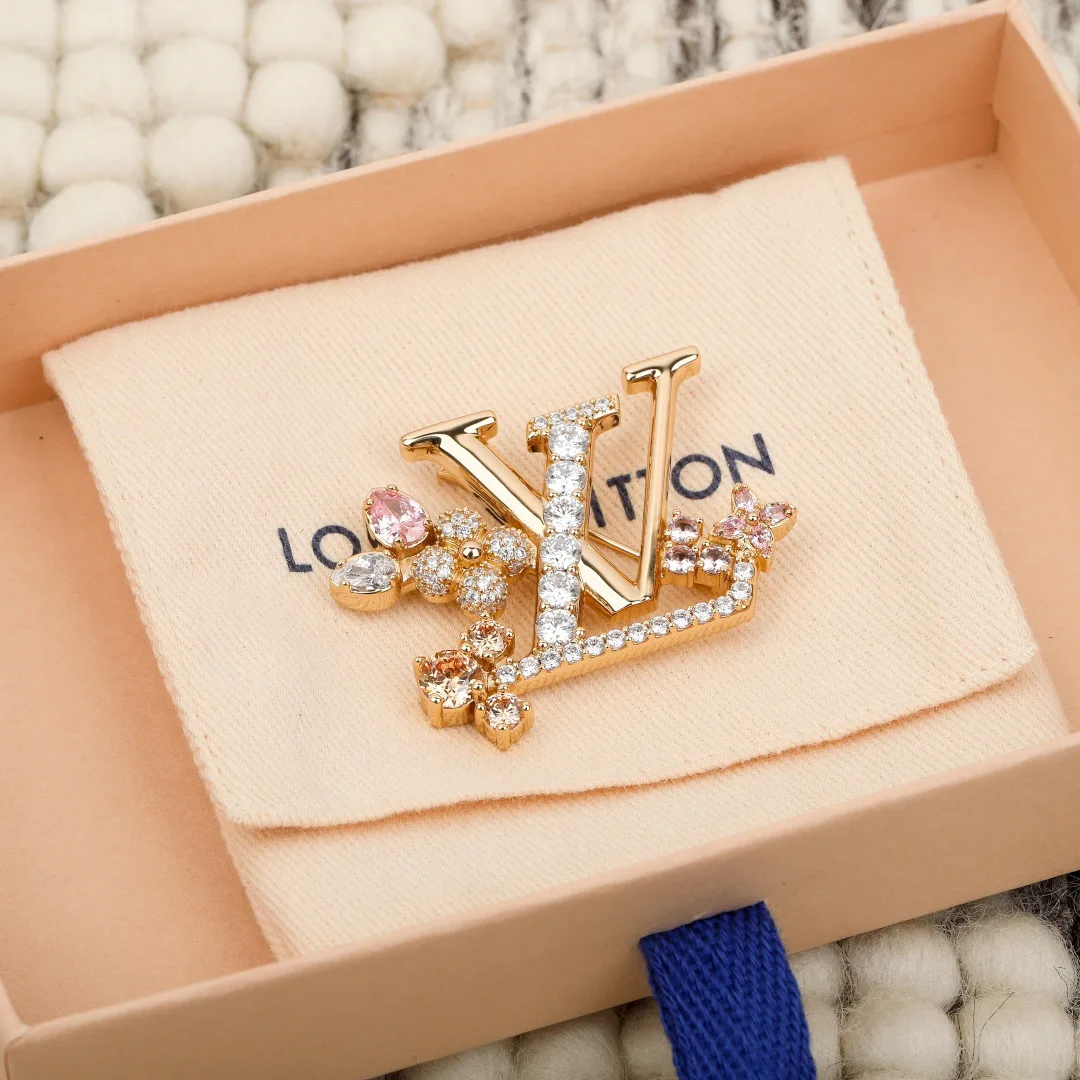 Jewelry LOUIS VUITTON 18356037