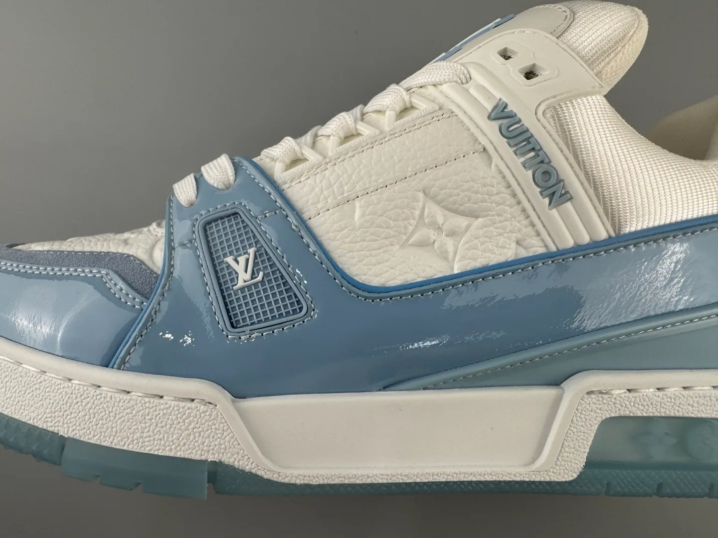 Men's Sneakers LOUIS VUITTON 17293065