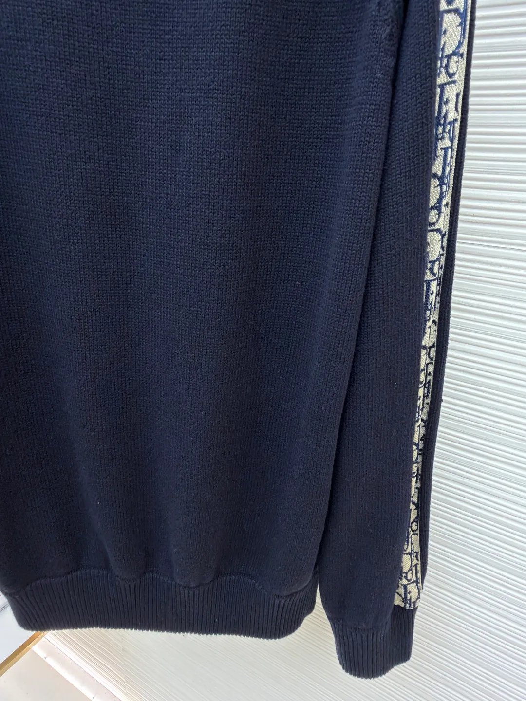 Men's Jumpers And Sweaters CHRISTIAN DIOR 18260626